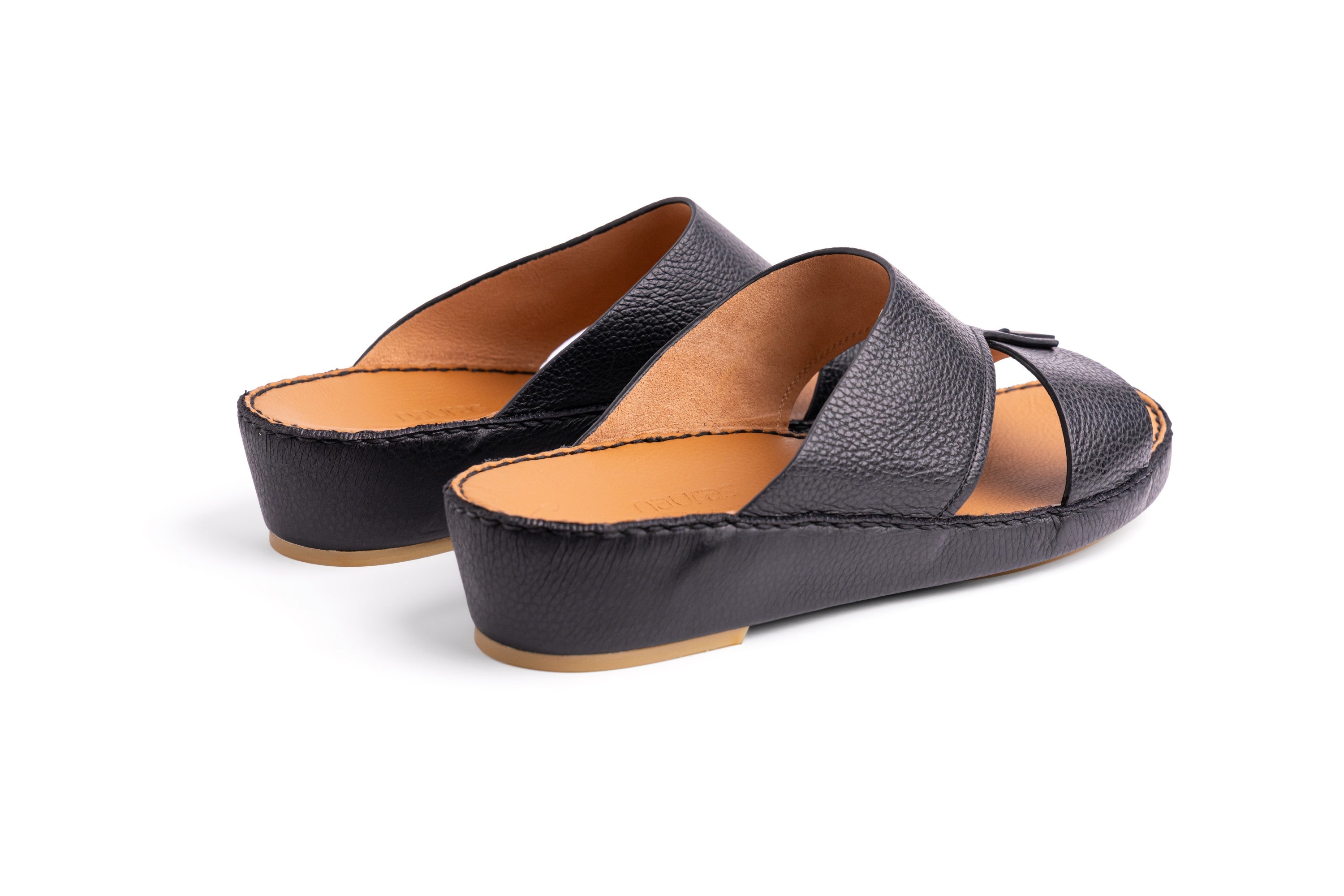 Men Leather Sandal 4877 ADRI