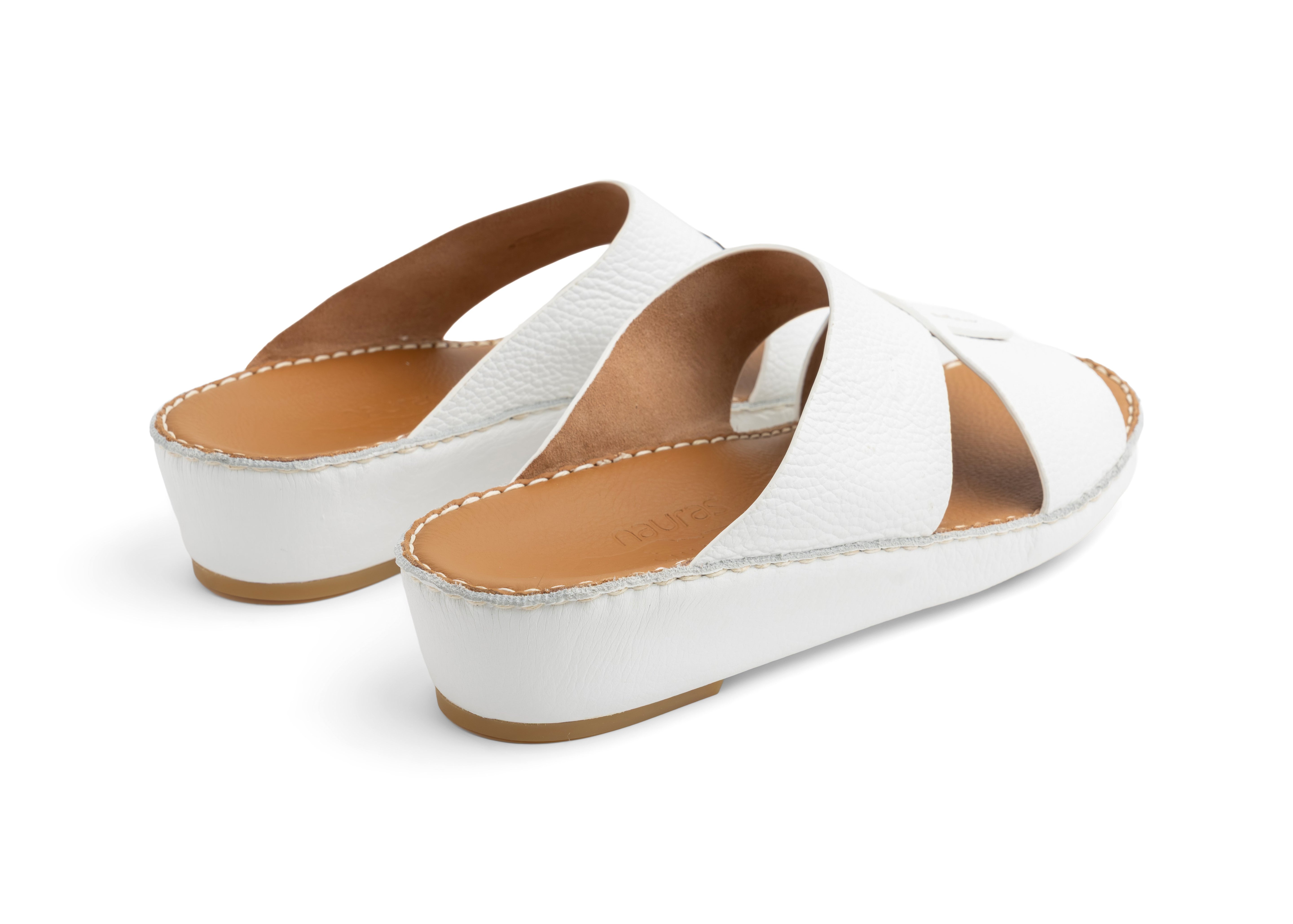 Man leather Sandal 4884 ADRI