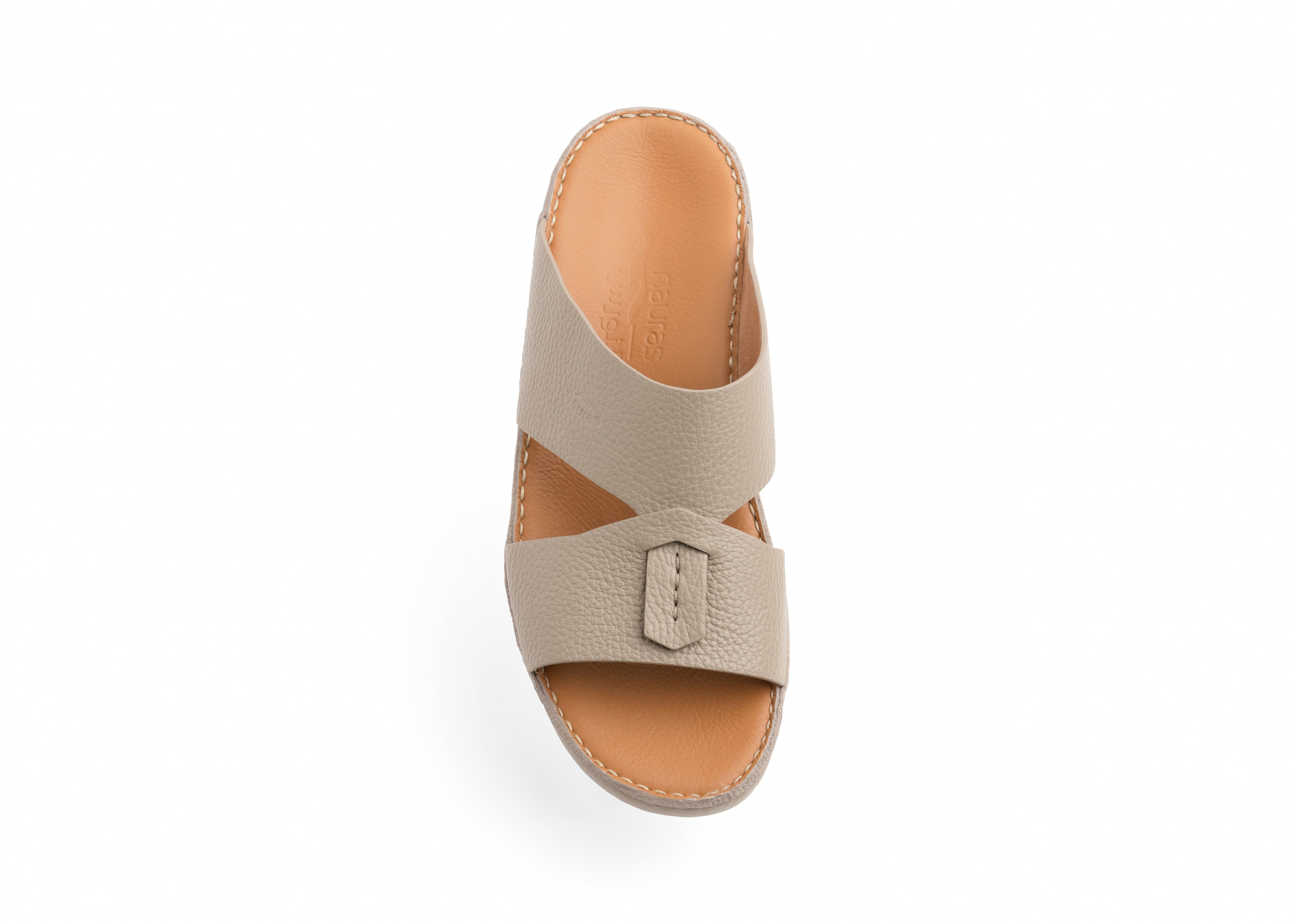 Man leather Sandal 4884 ADRI