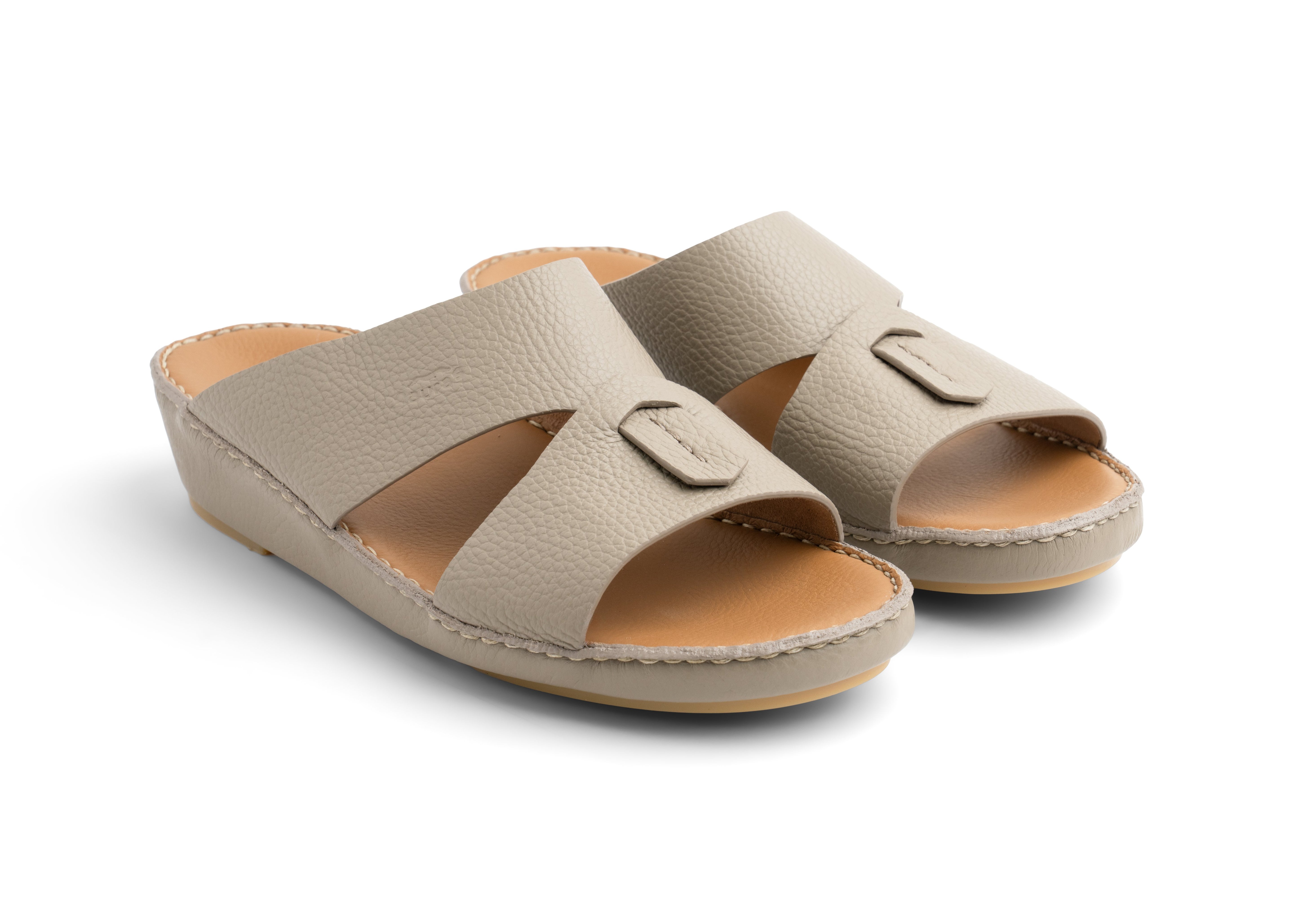 Man leather Sandal 4884 ADRI