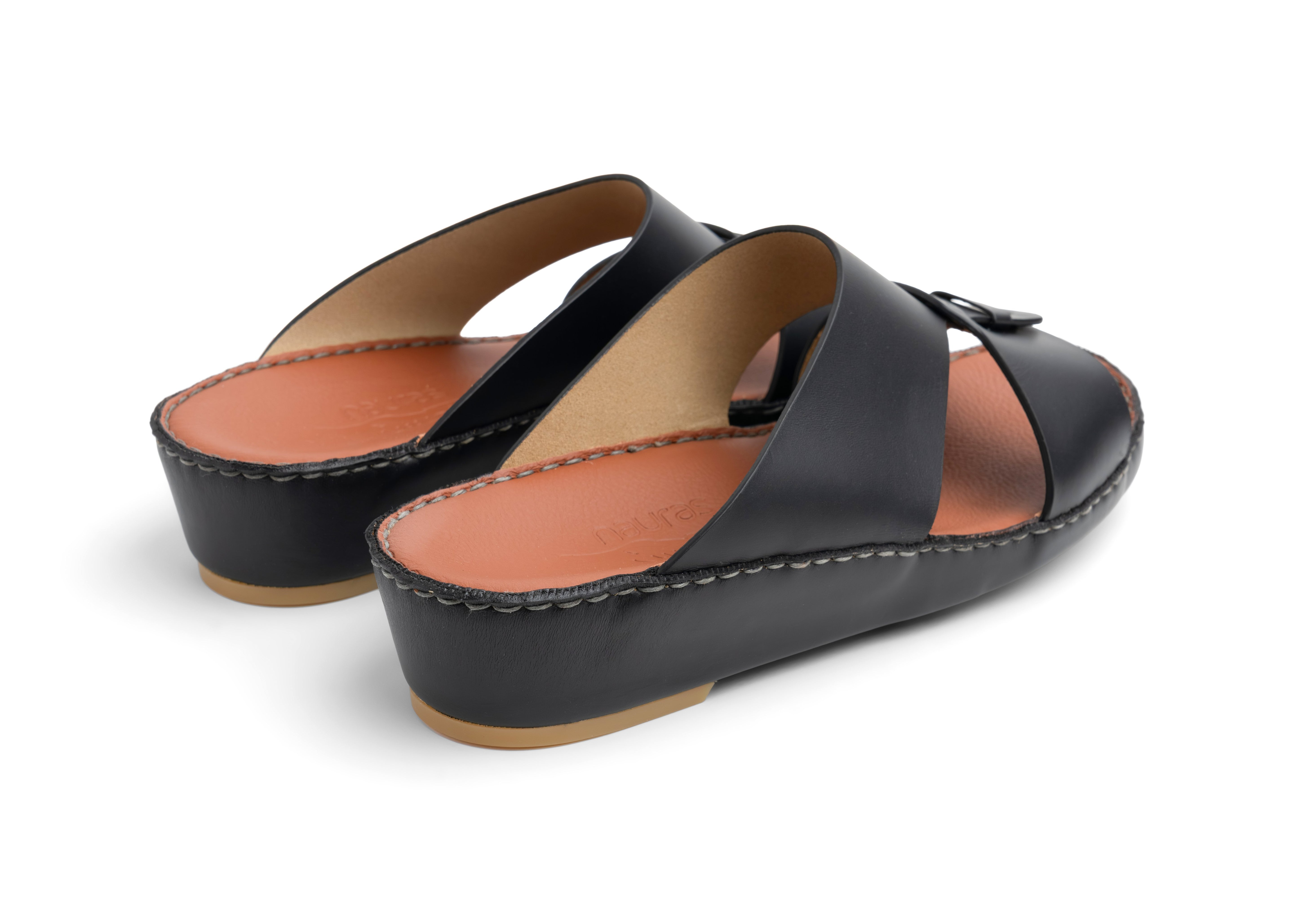 Men Leather Sandals M4885 NCI