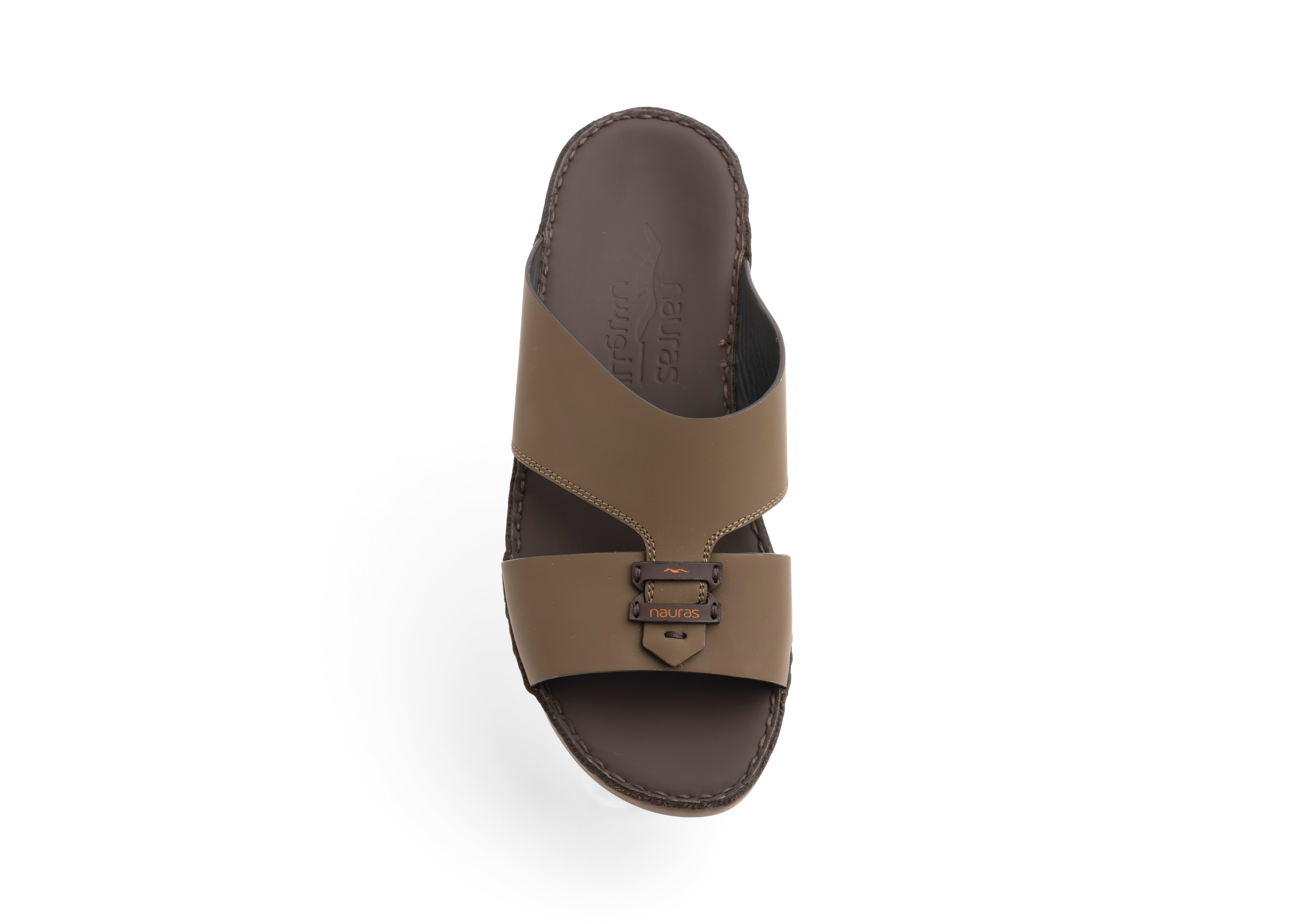 Man leather Sandal 4887 CO