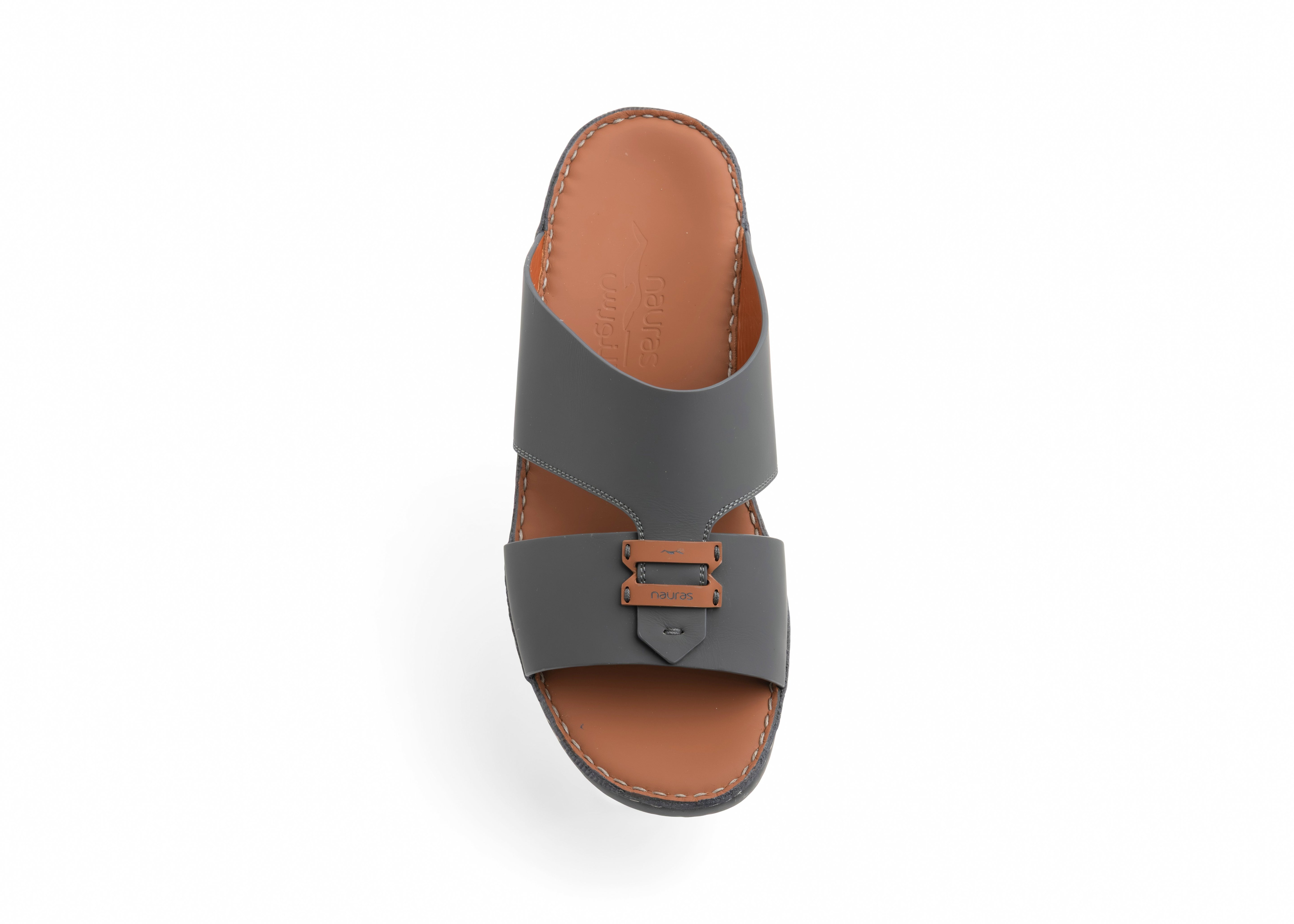 Man leather Sandal 4887 CO