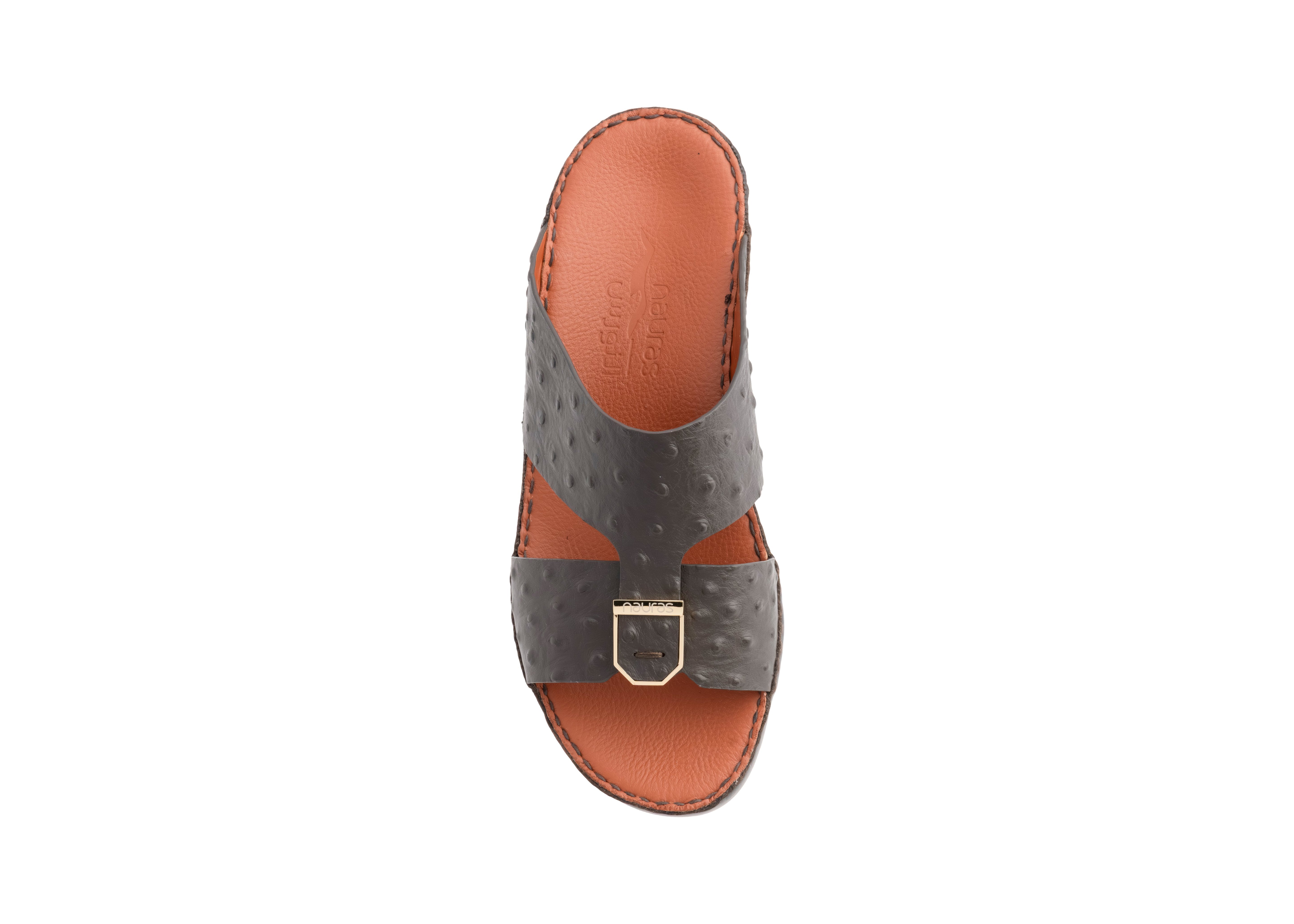 Men Leather Sandals M4888 I.O