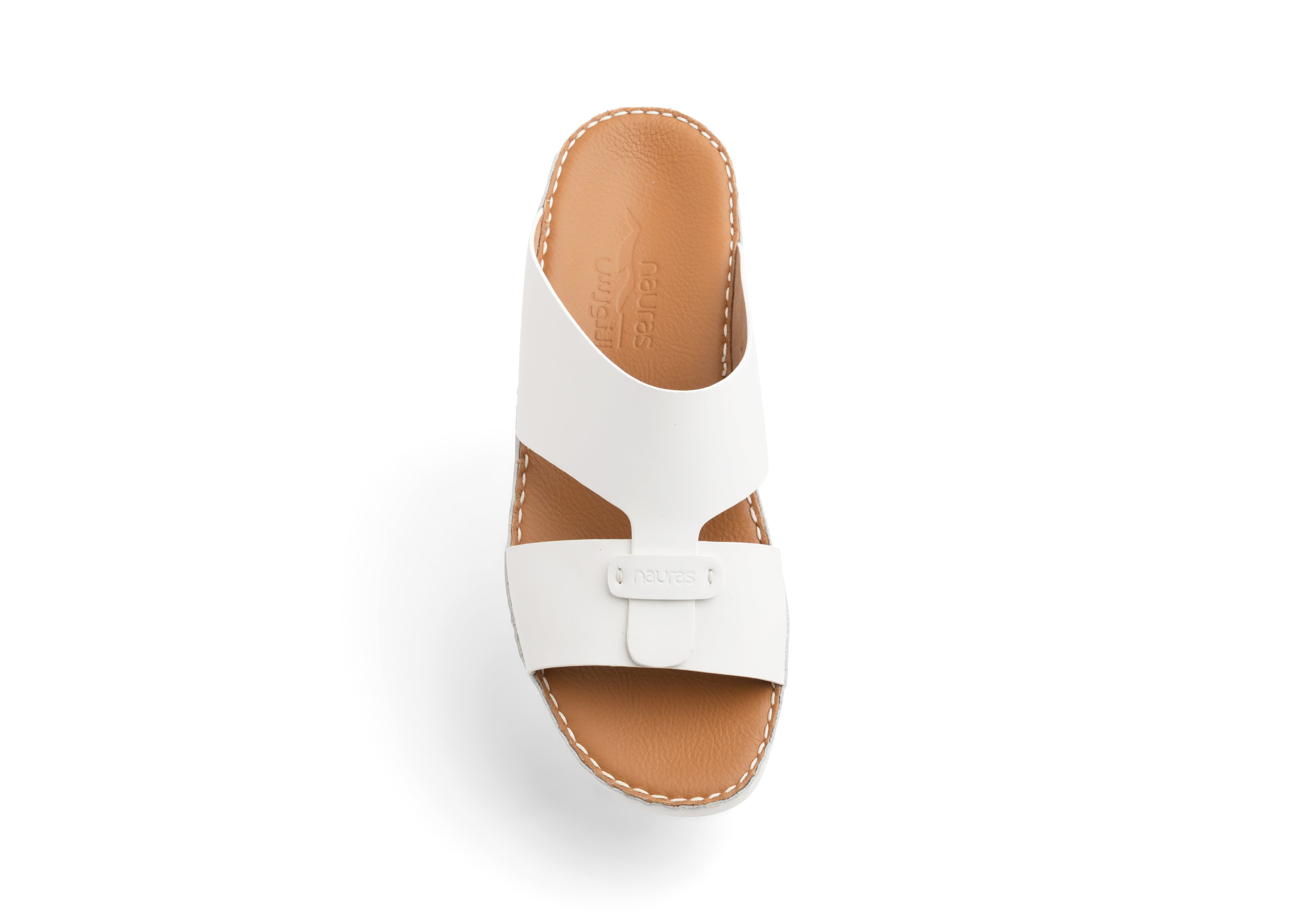 Man leather Sandal 4889 CO