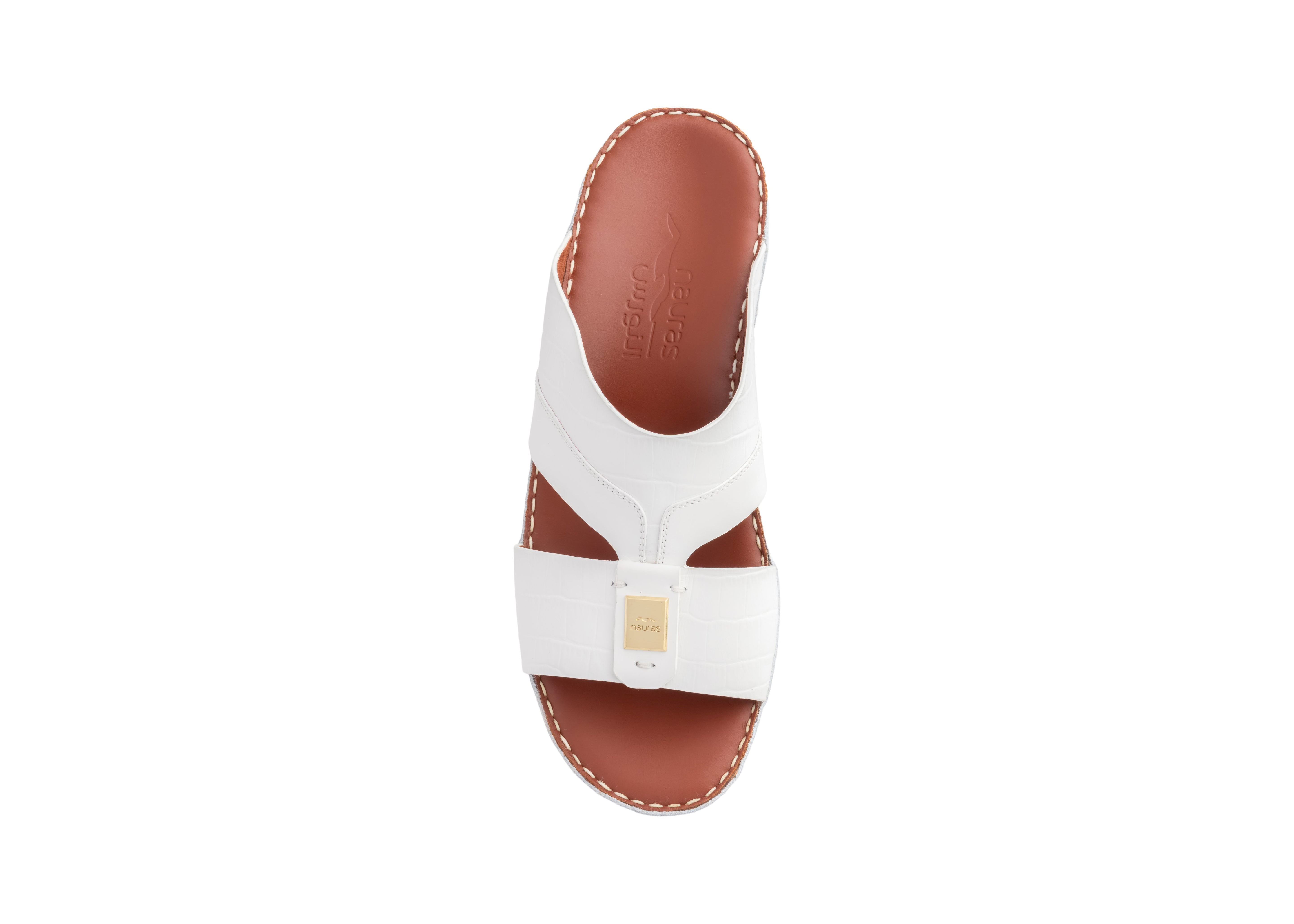 Men Leather Sandals M4890 CM