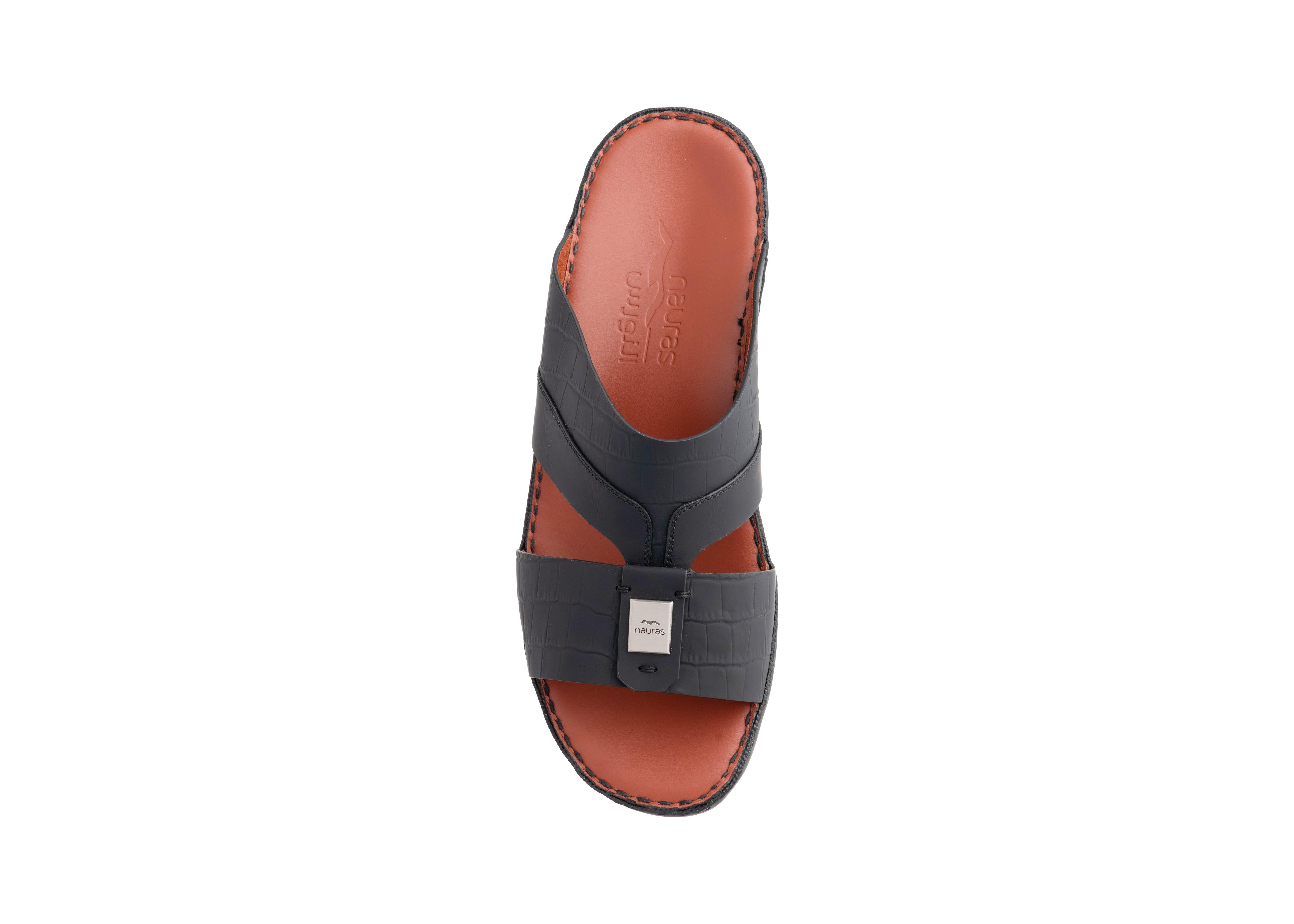 Men Leather Sandals M4890 CM