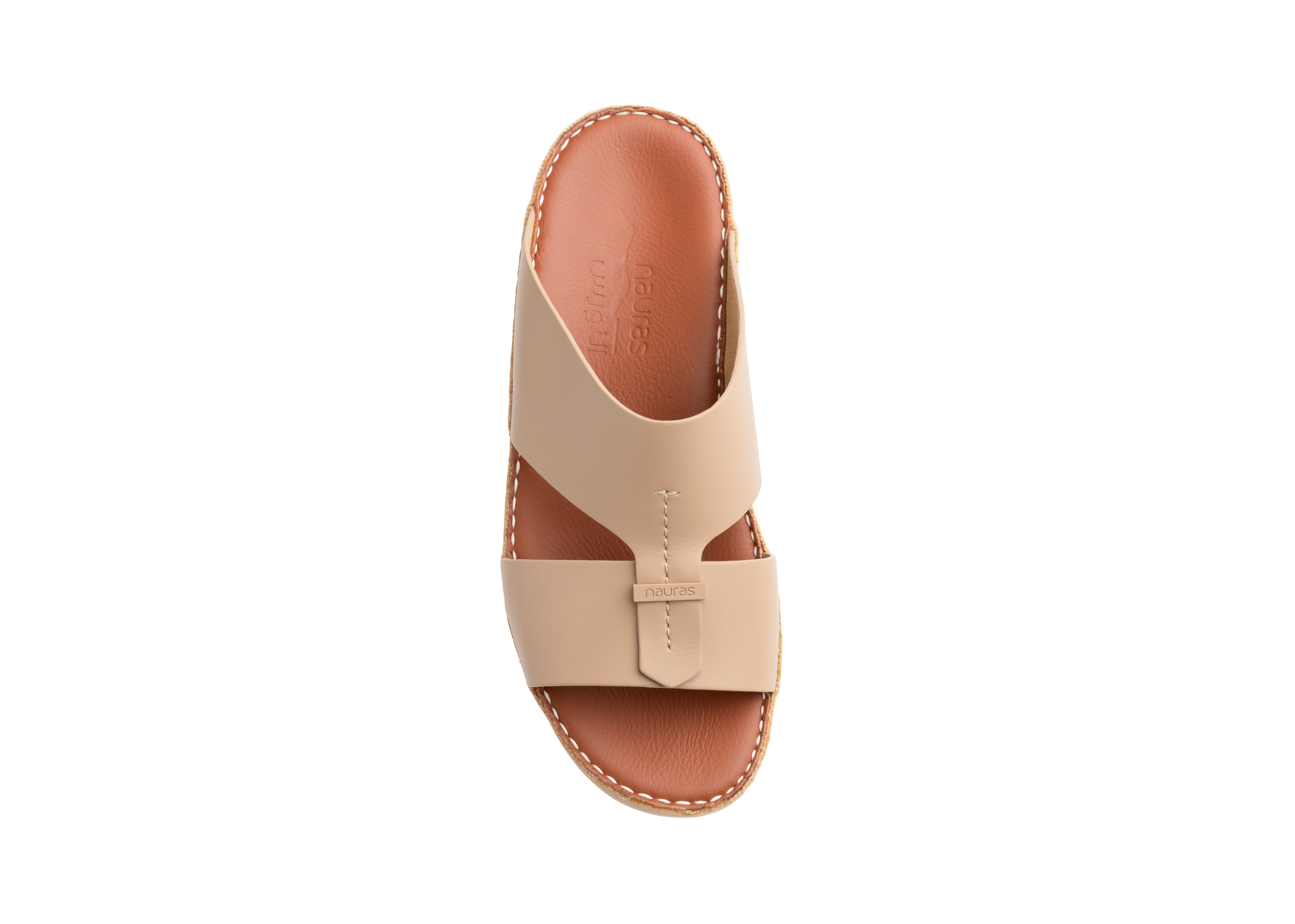 Men Leather Sandals M4891 NCI