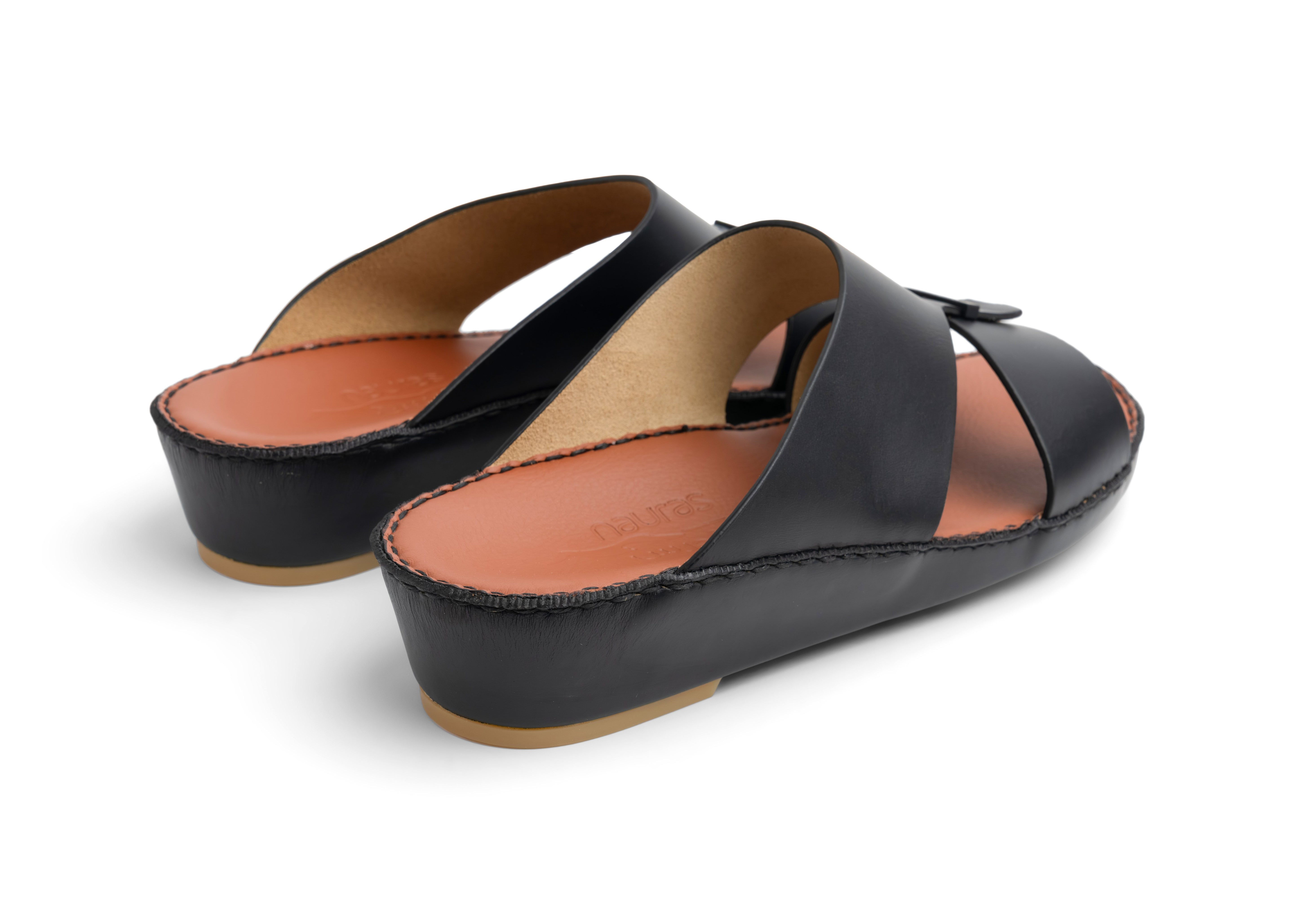 Men Leather Sandals M4891 NCI