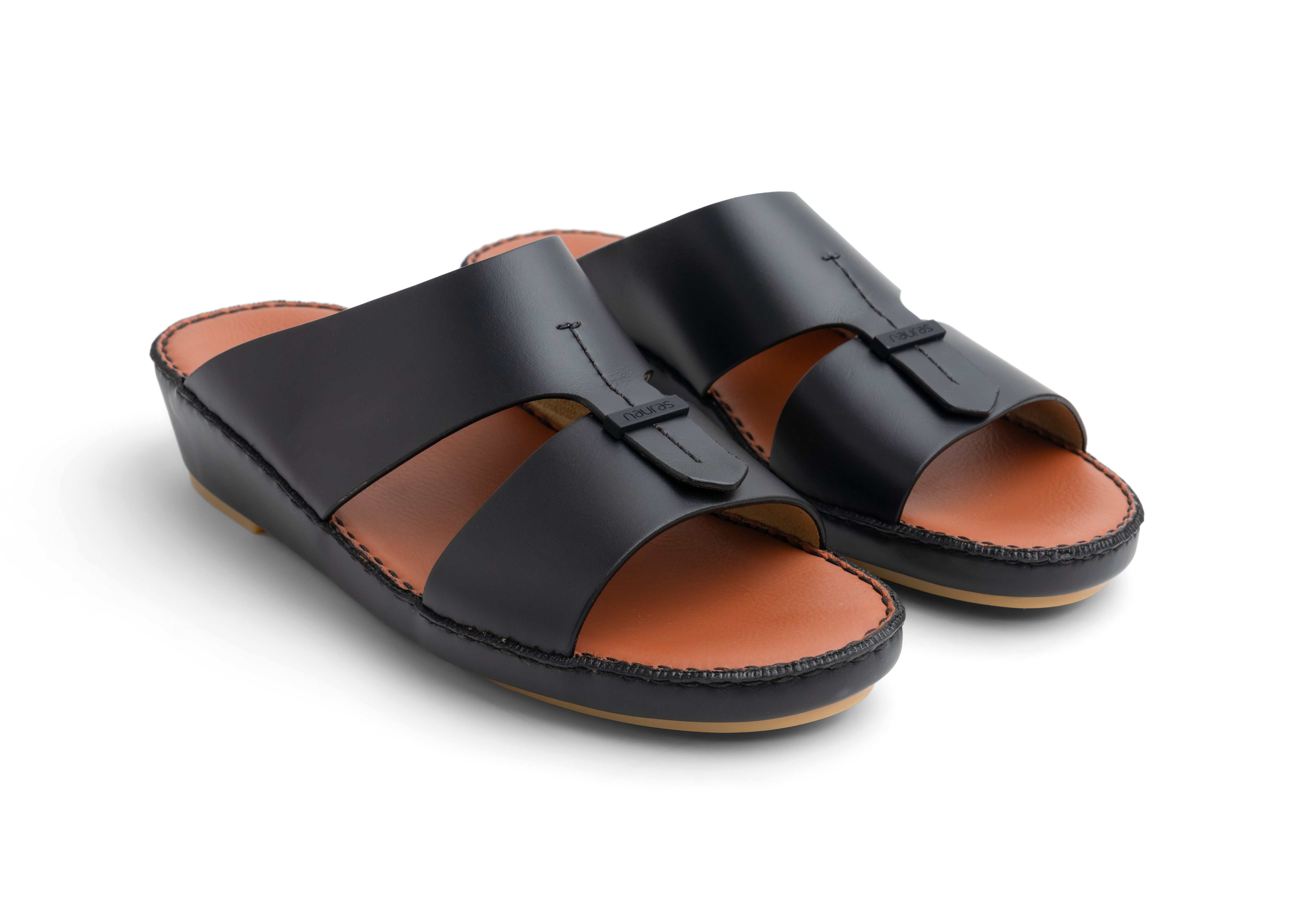 Men Leather Sandals M4891 NCI