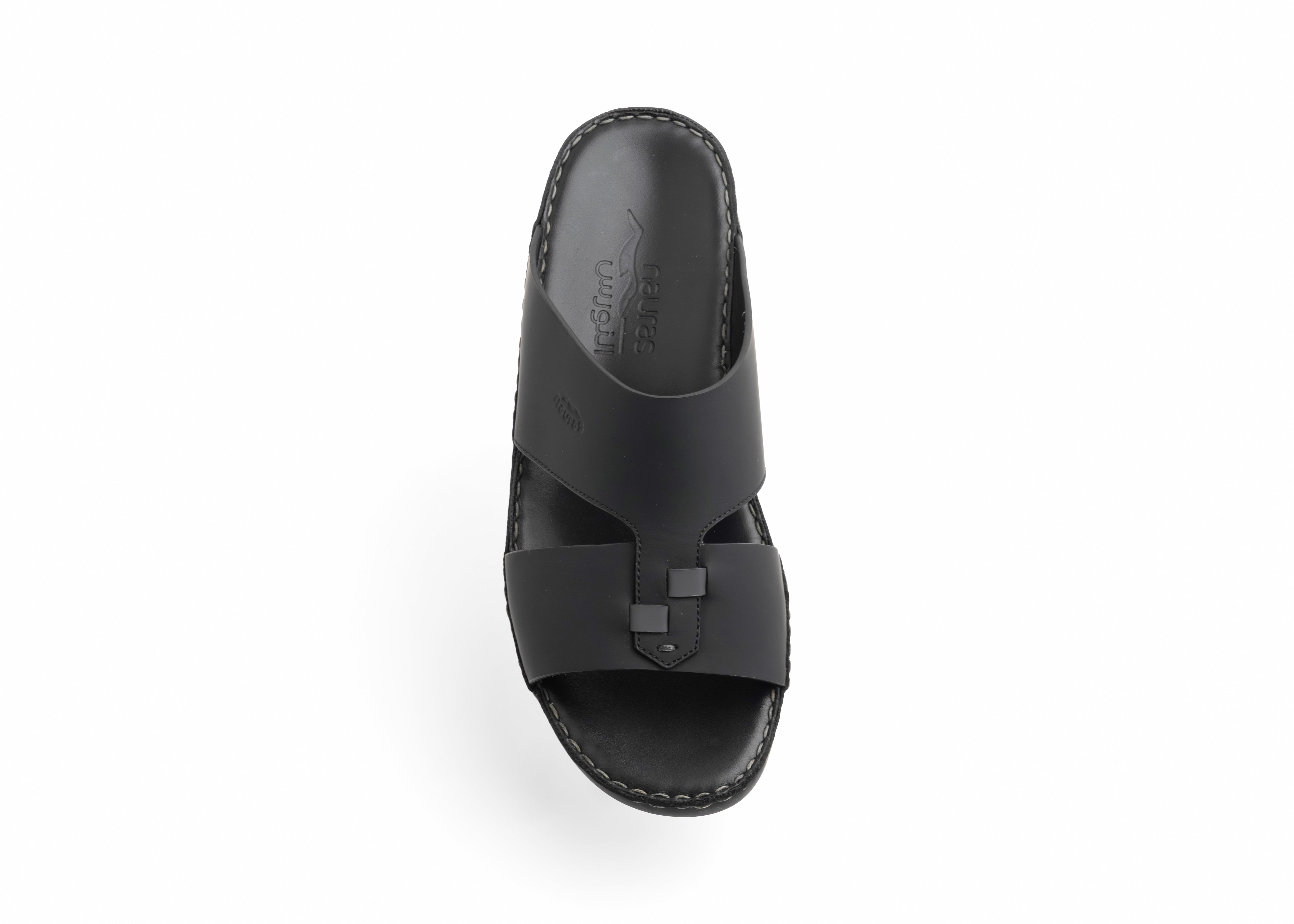 Man leather Sandal 4892 CO