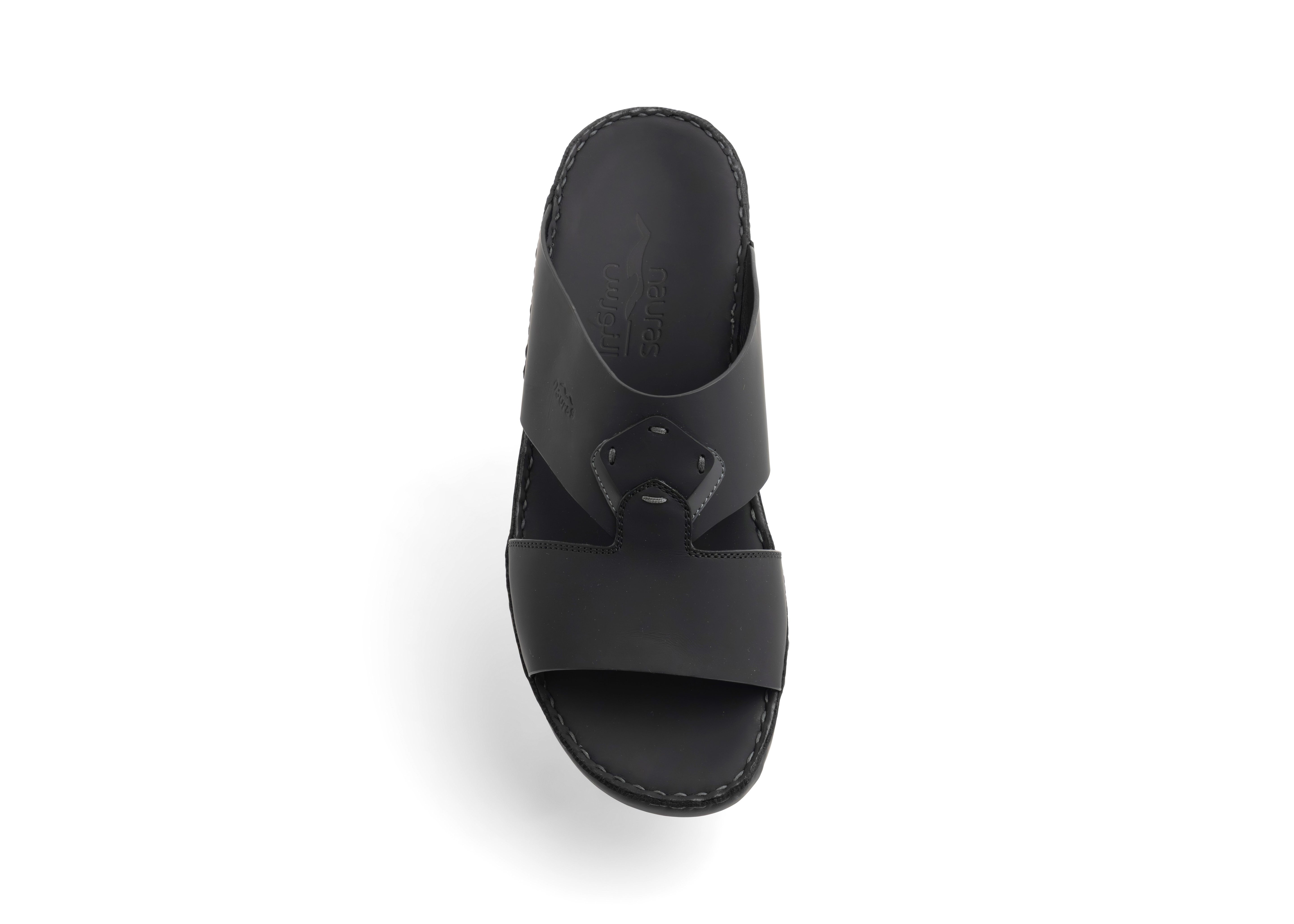 Man leather Sandal 4894 CO