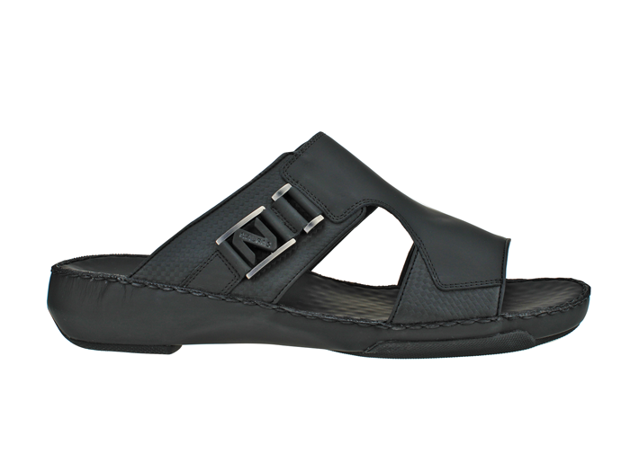 Men Leather Sandal MF7647V CO