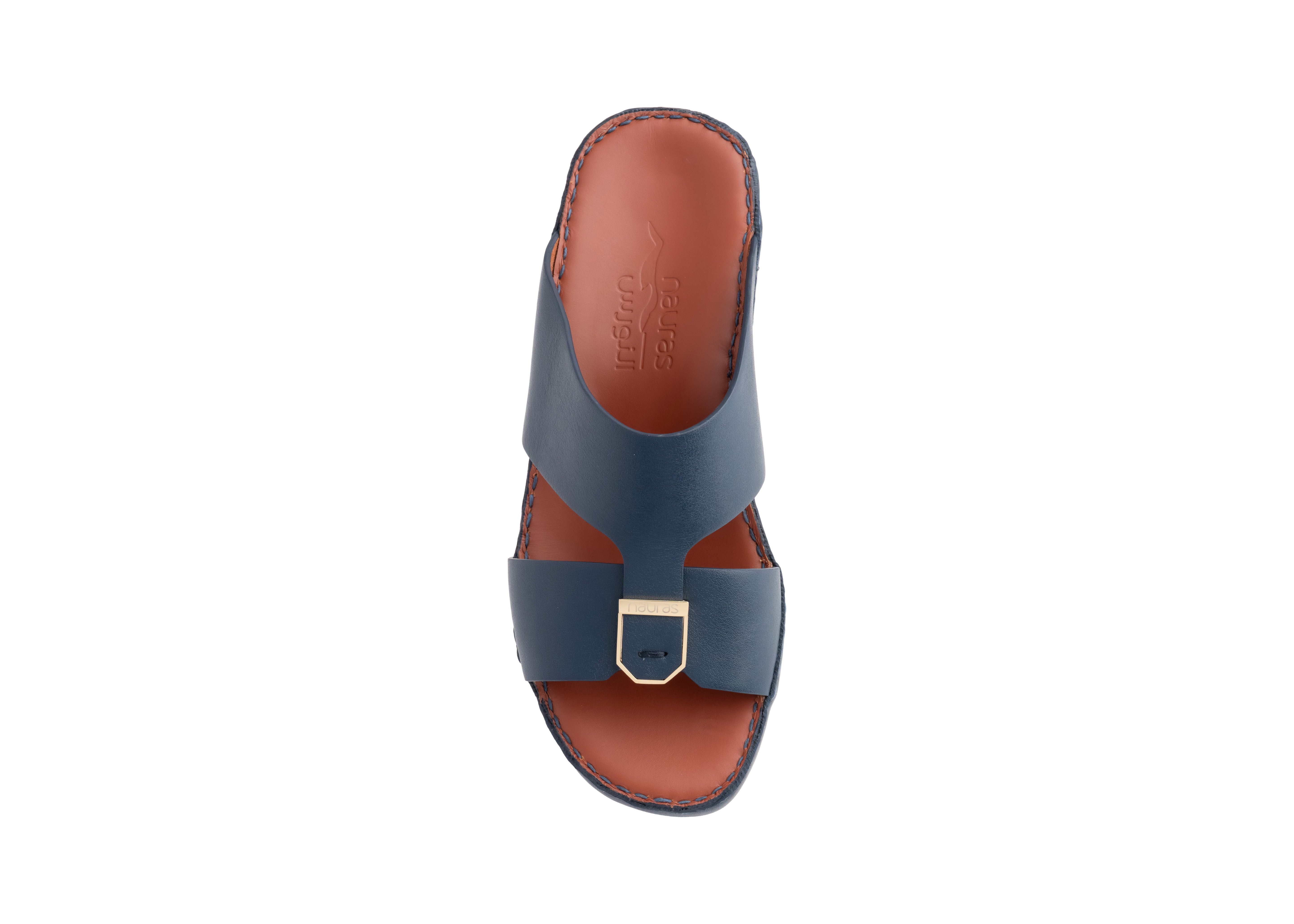 Men Leather Sandals M8888 CALF