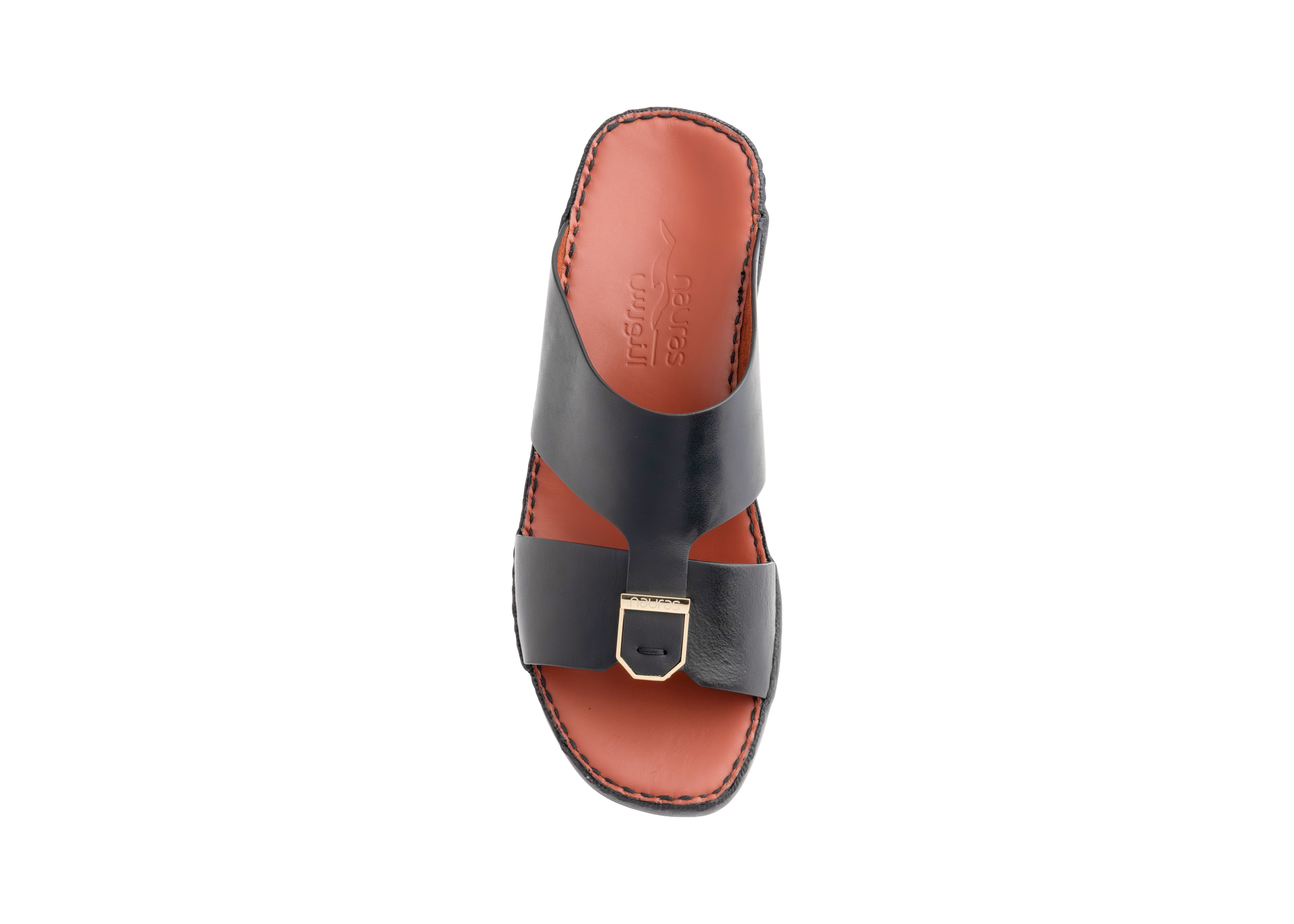 Men Leather Sandals M8888 CALF