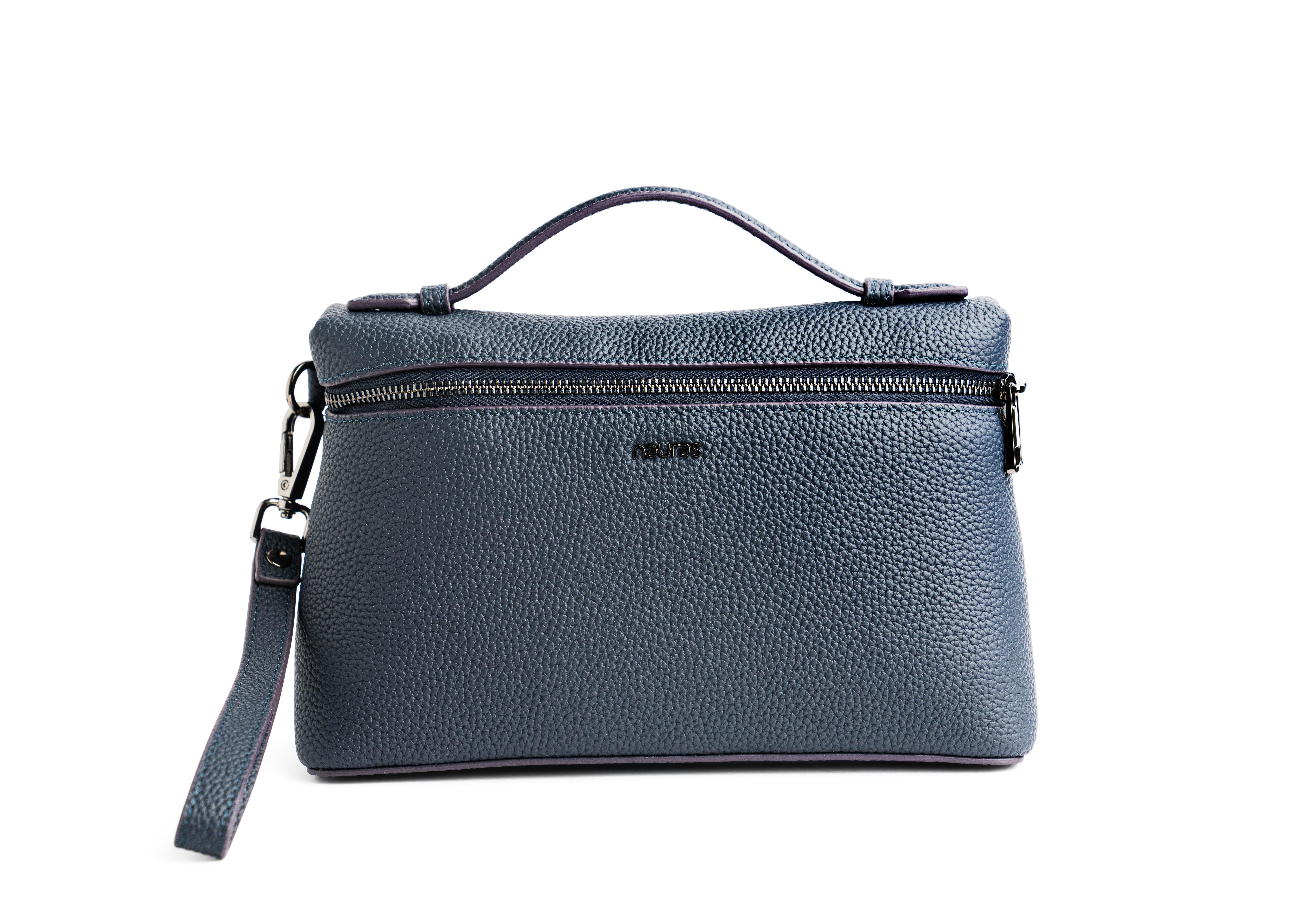 Man Leather Pouche B1010