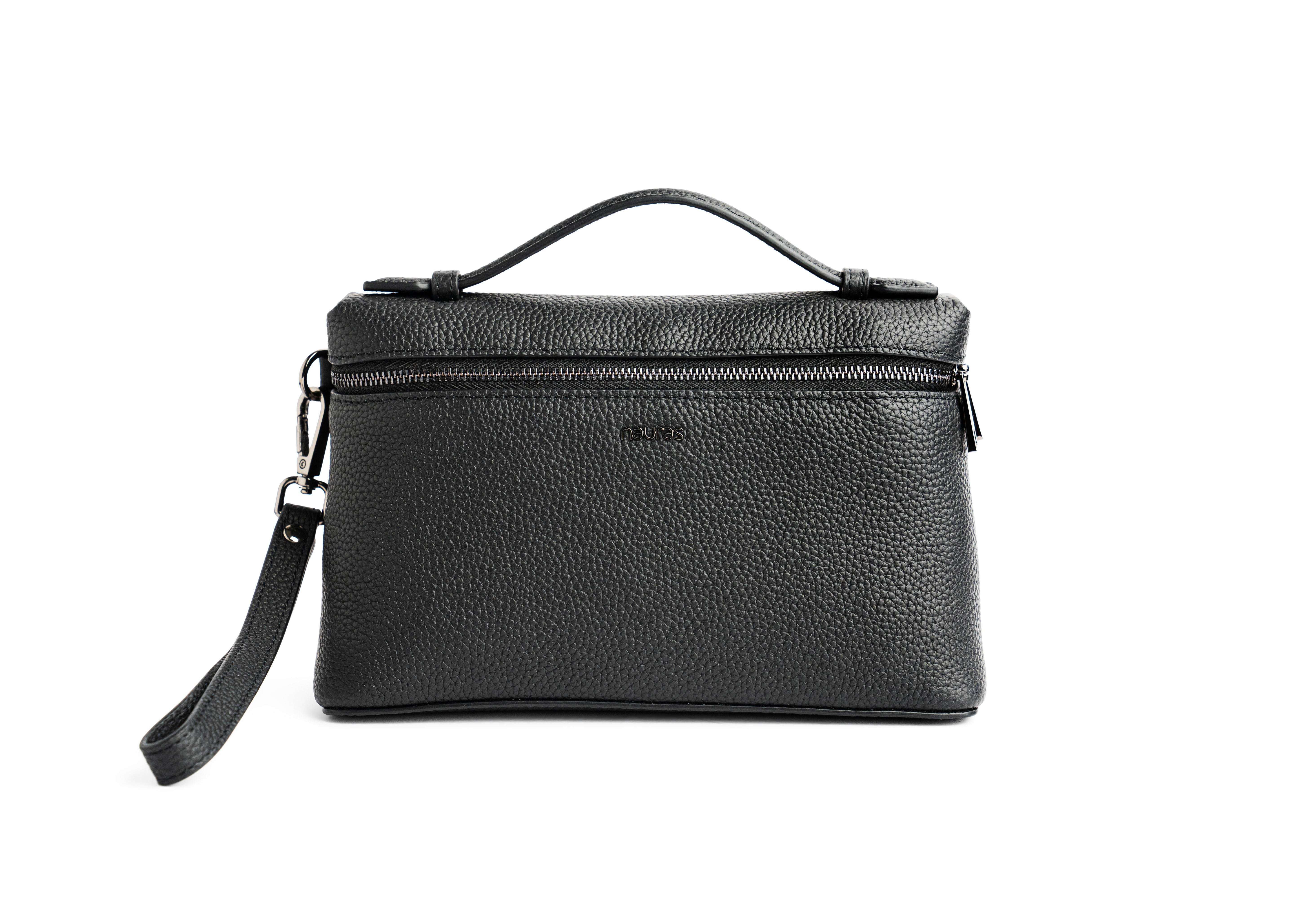 Man Leather Pouche B1010