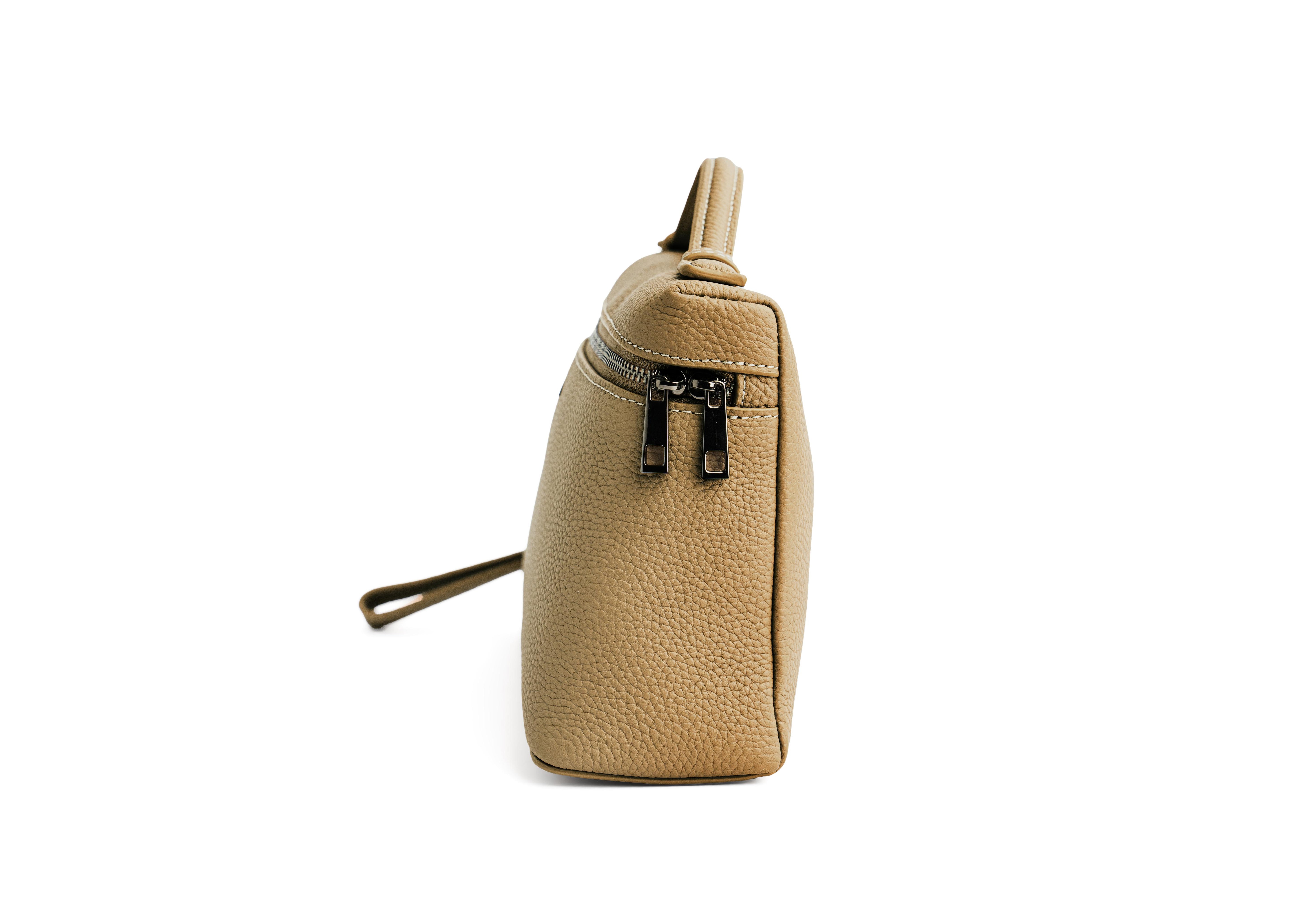Man Leather Pouche B1010