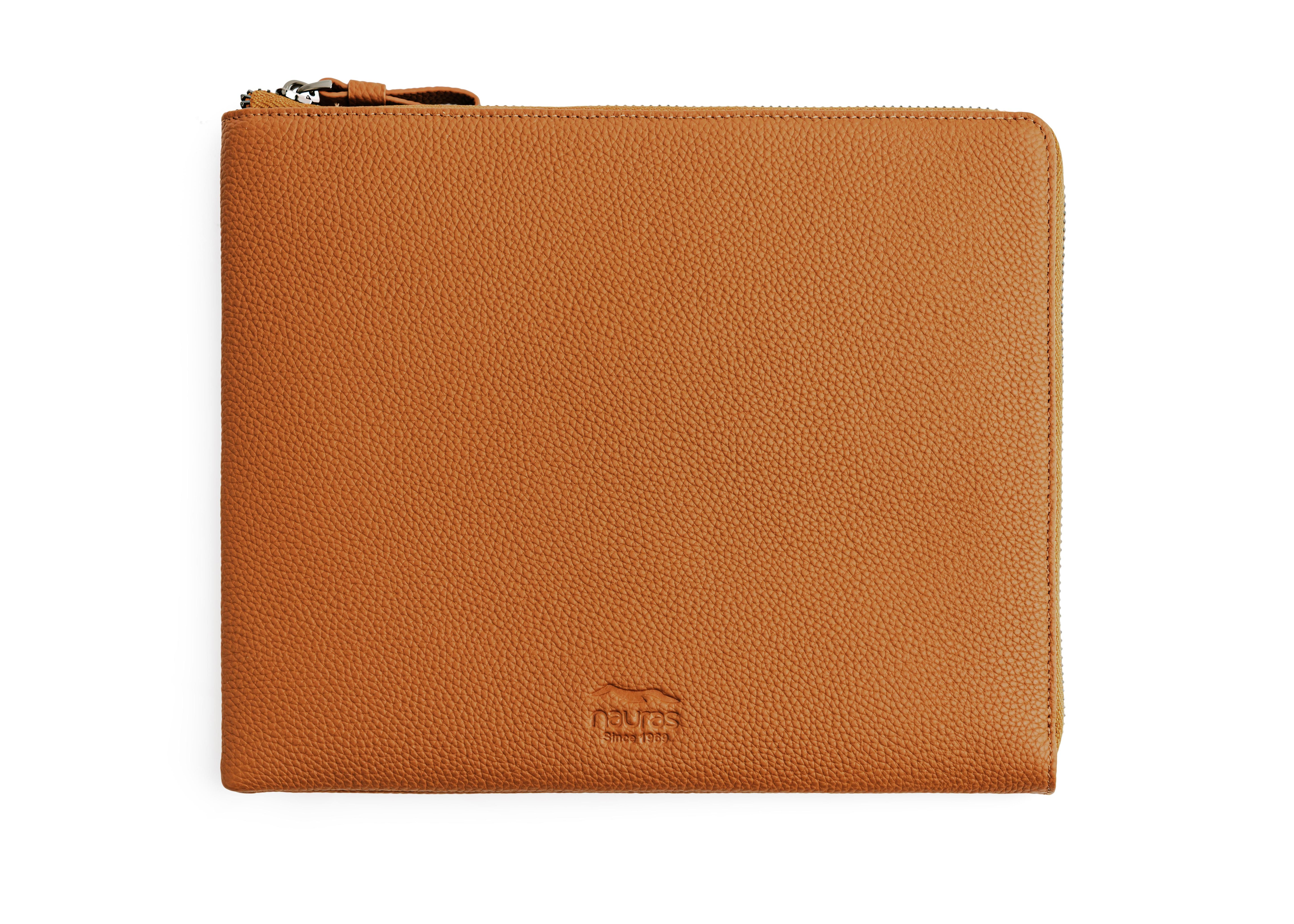 Man Leather Pouche B1009