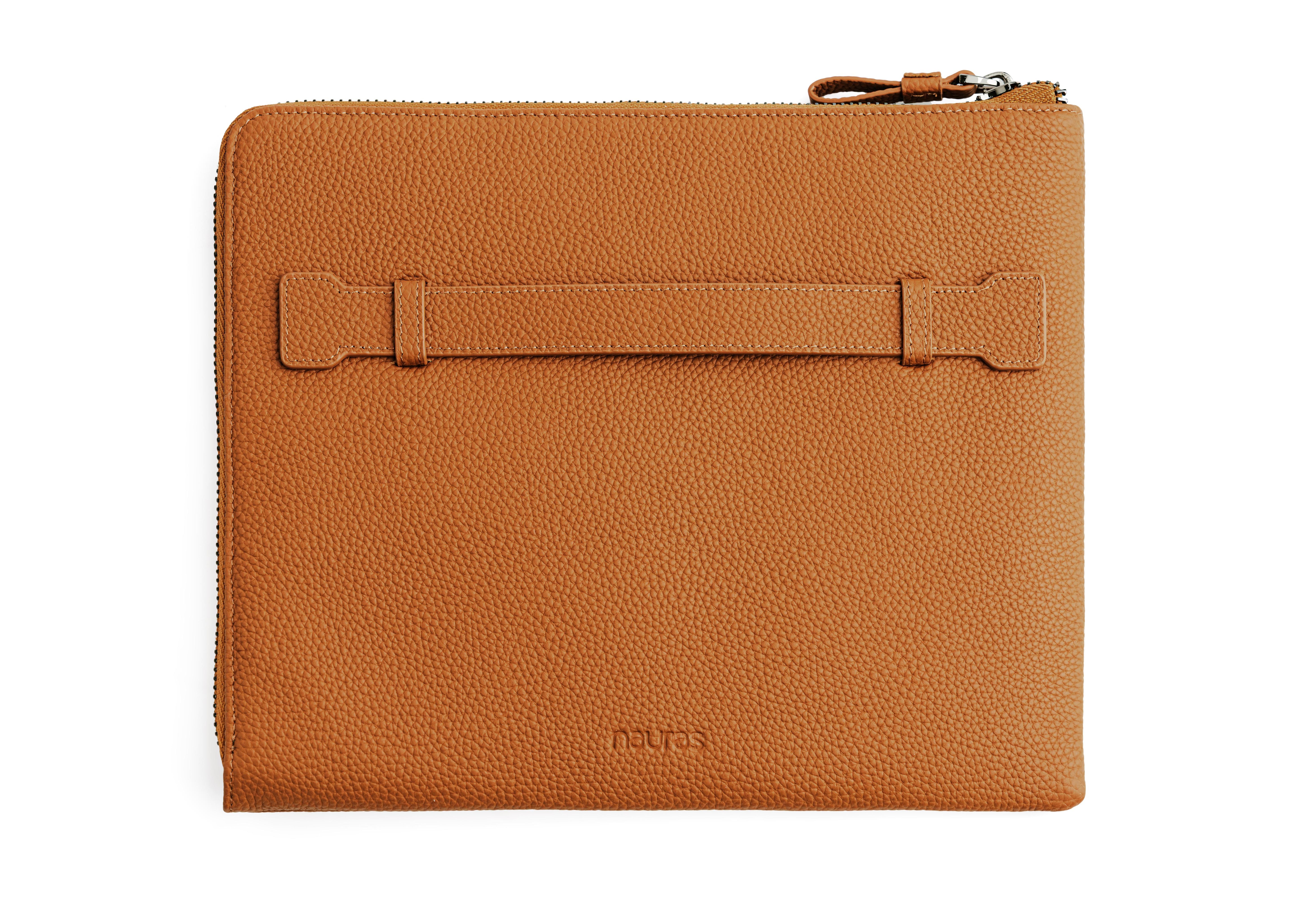 Man Leather Pouche B1009