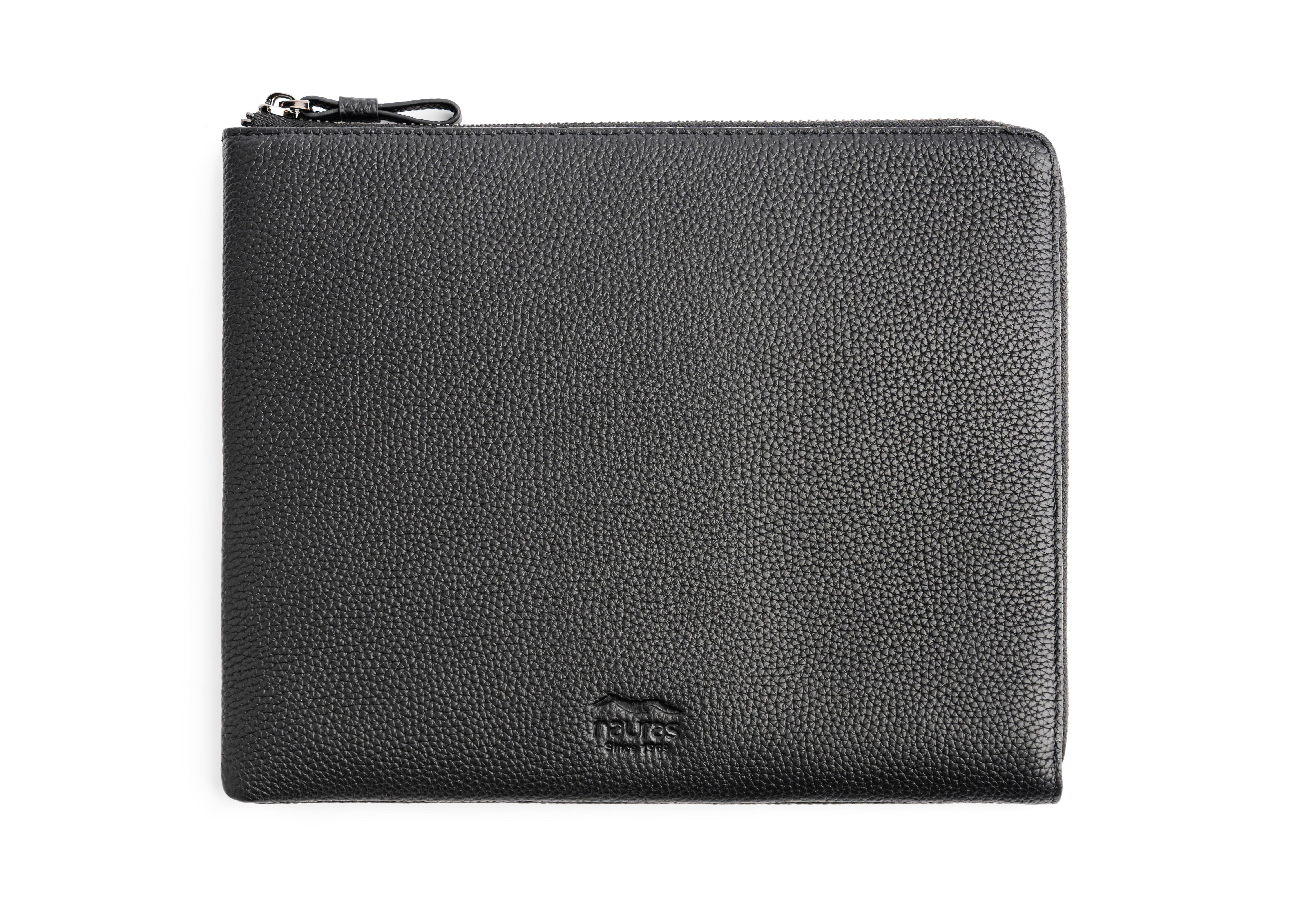 Man Leather Pouche B1009