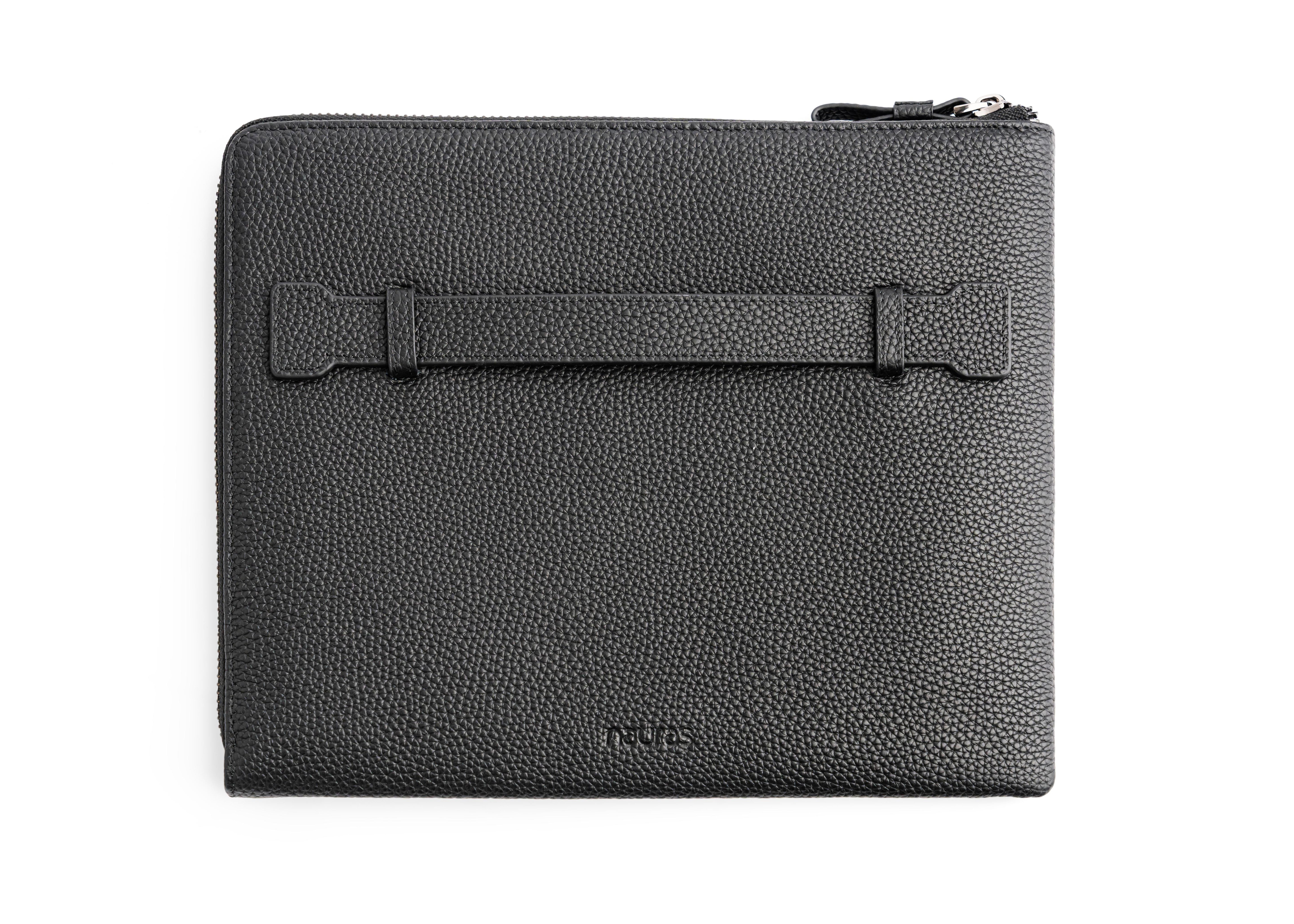 Man Leather Pouche B1009