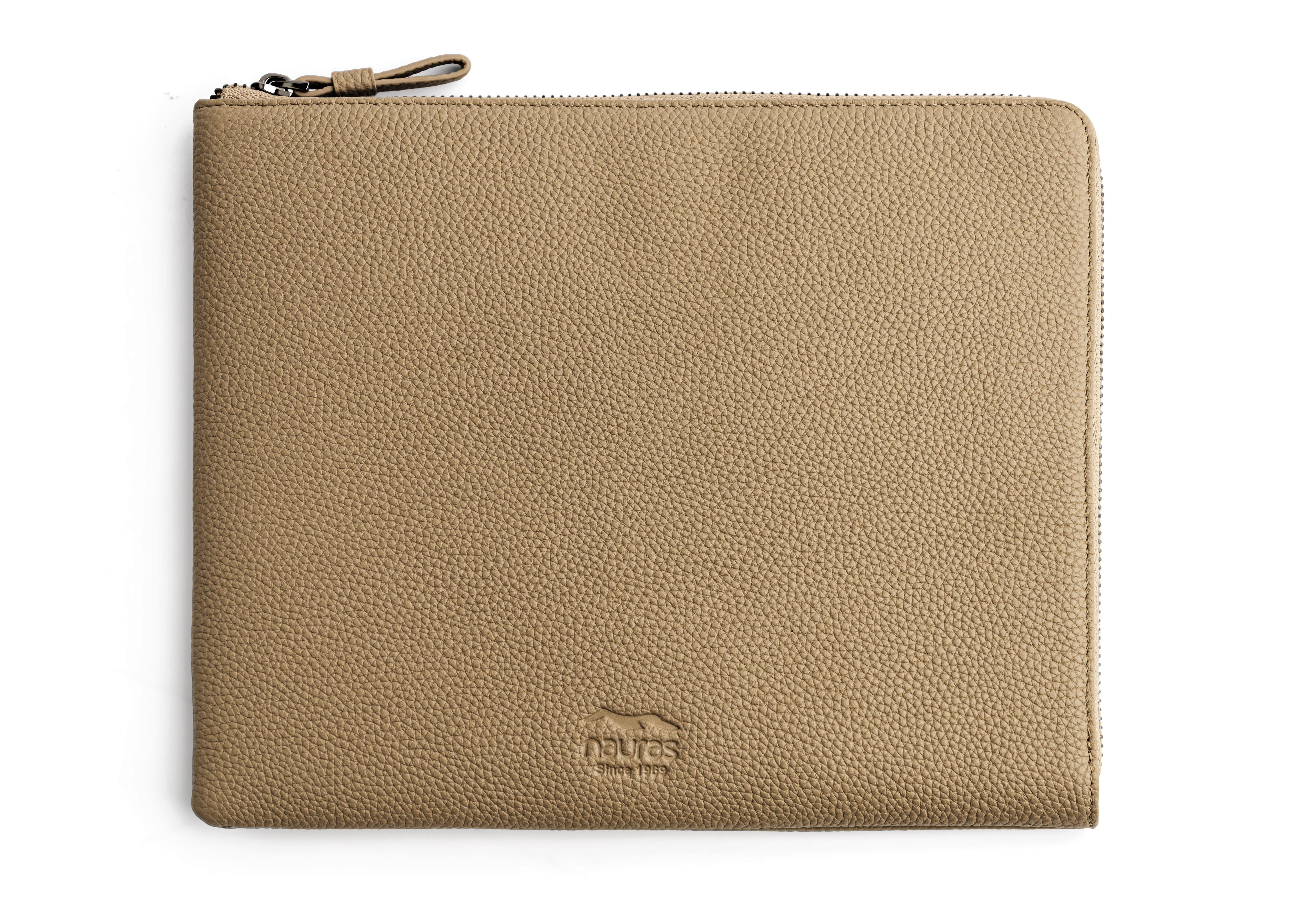 Man Leather Pouche B1009