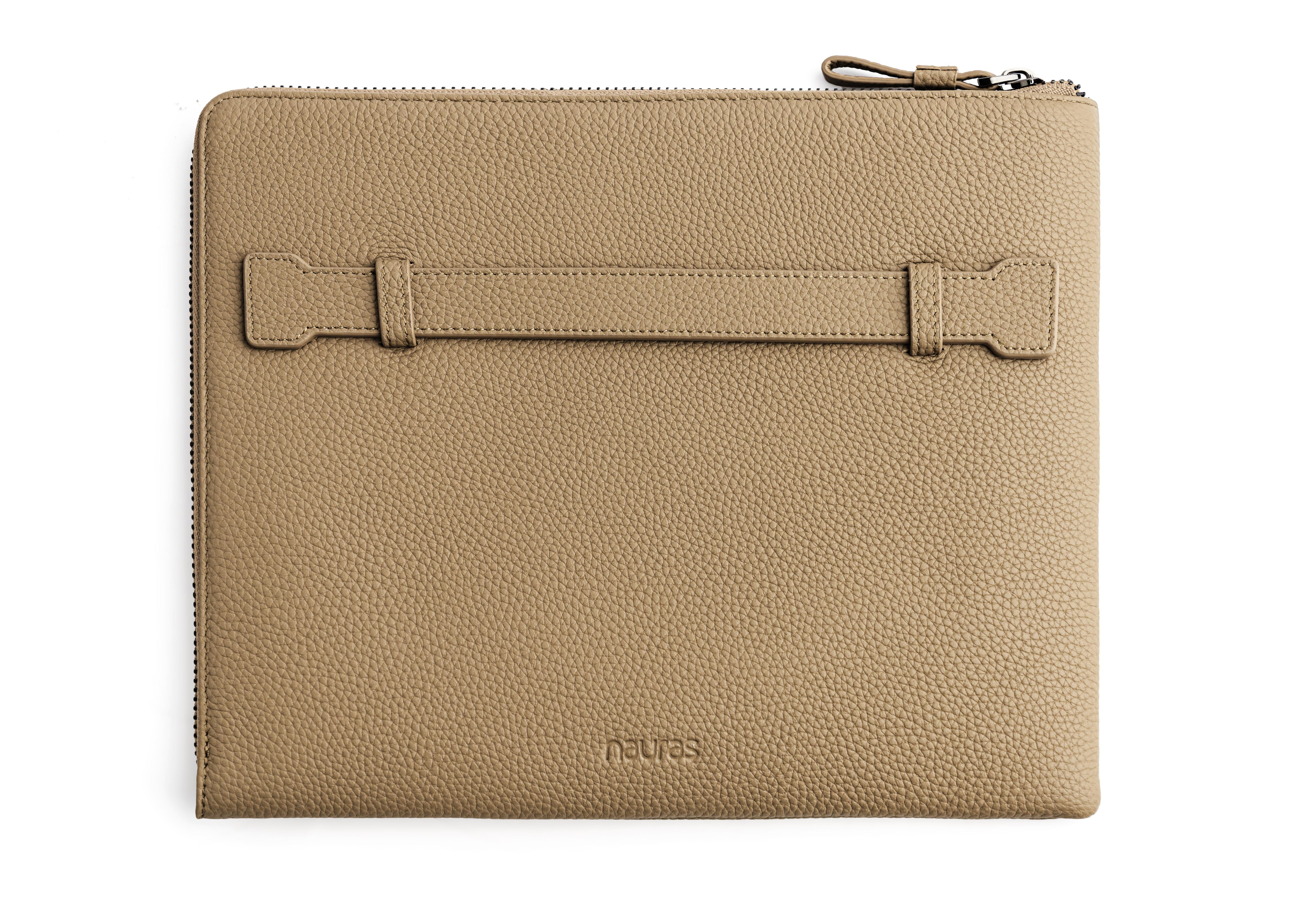 Man Leather Pouche B1009