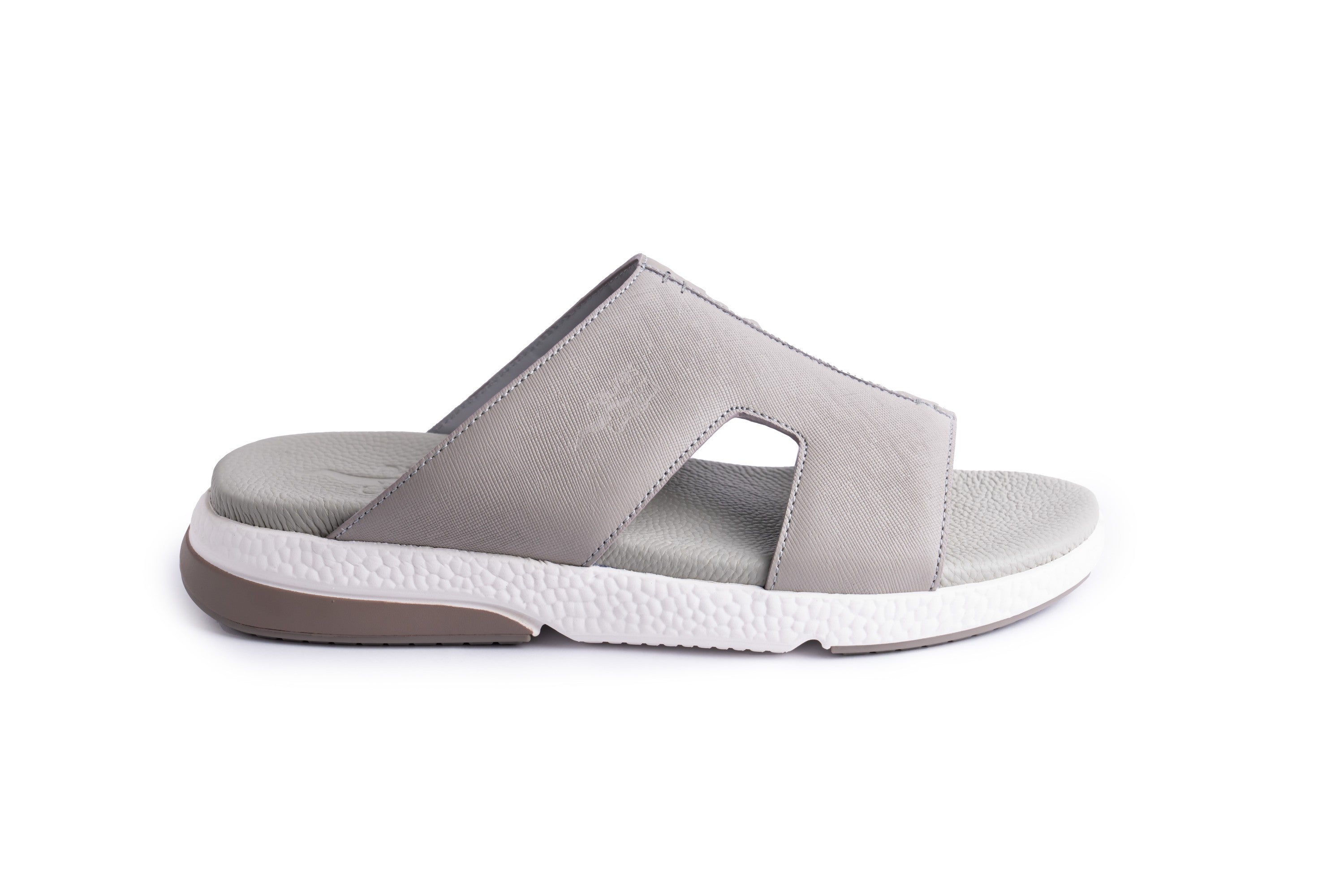Men Leather Sandal 102 I.O
