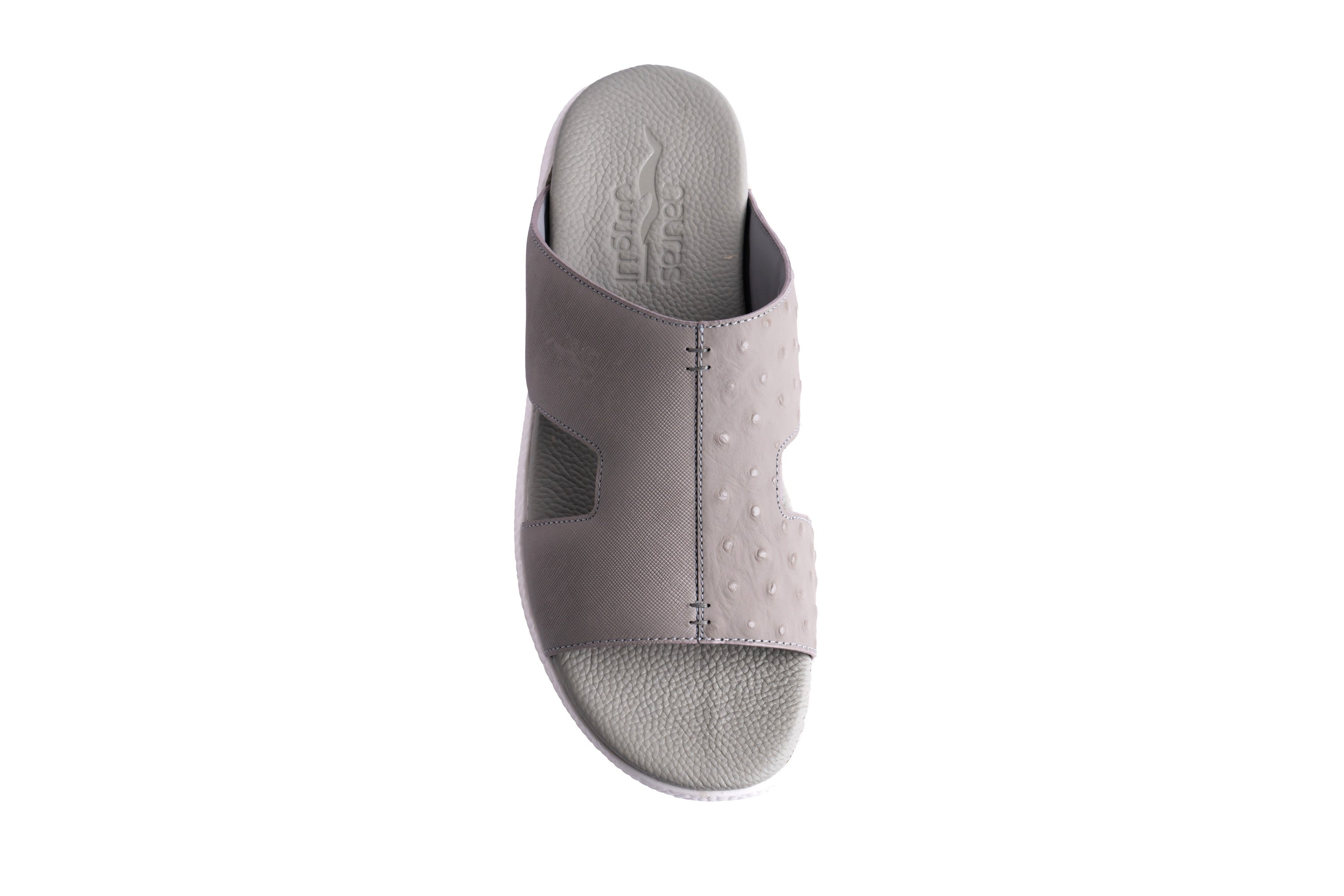Men Leather Sandal 102 I.O