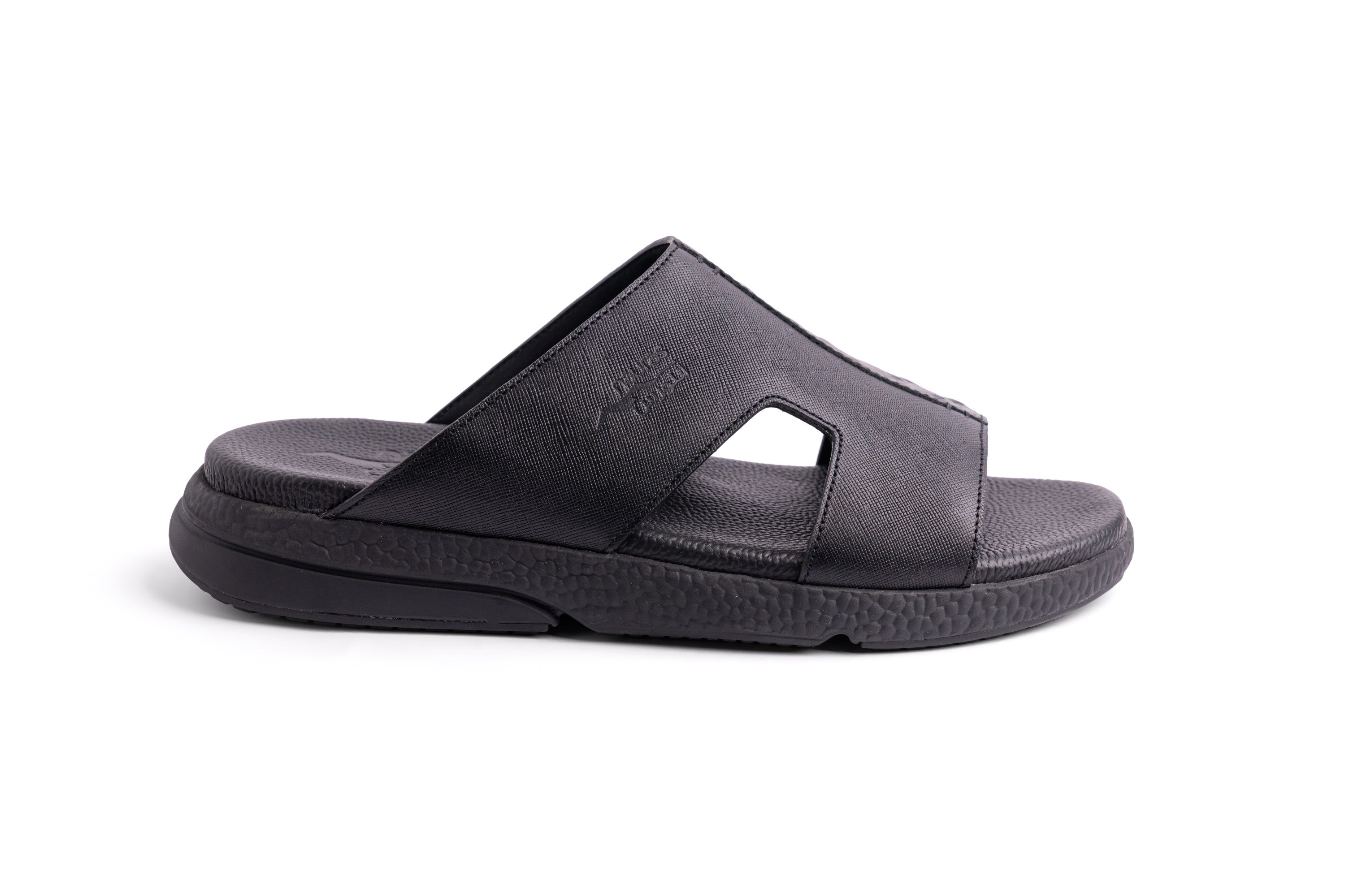 Men Leather Sandal 102 I.O
