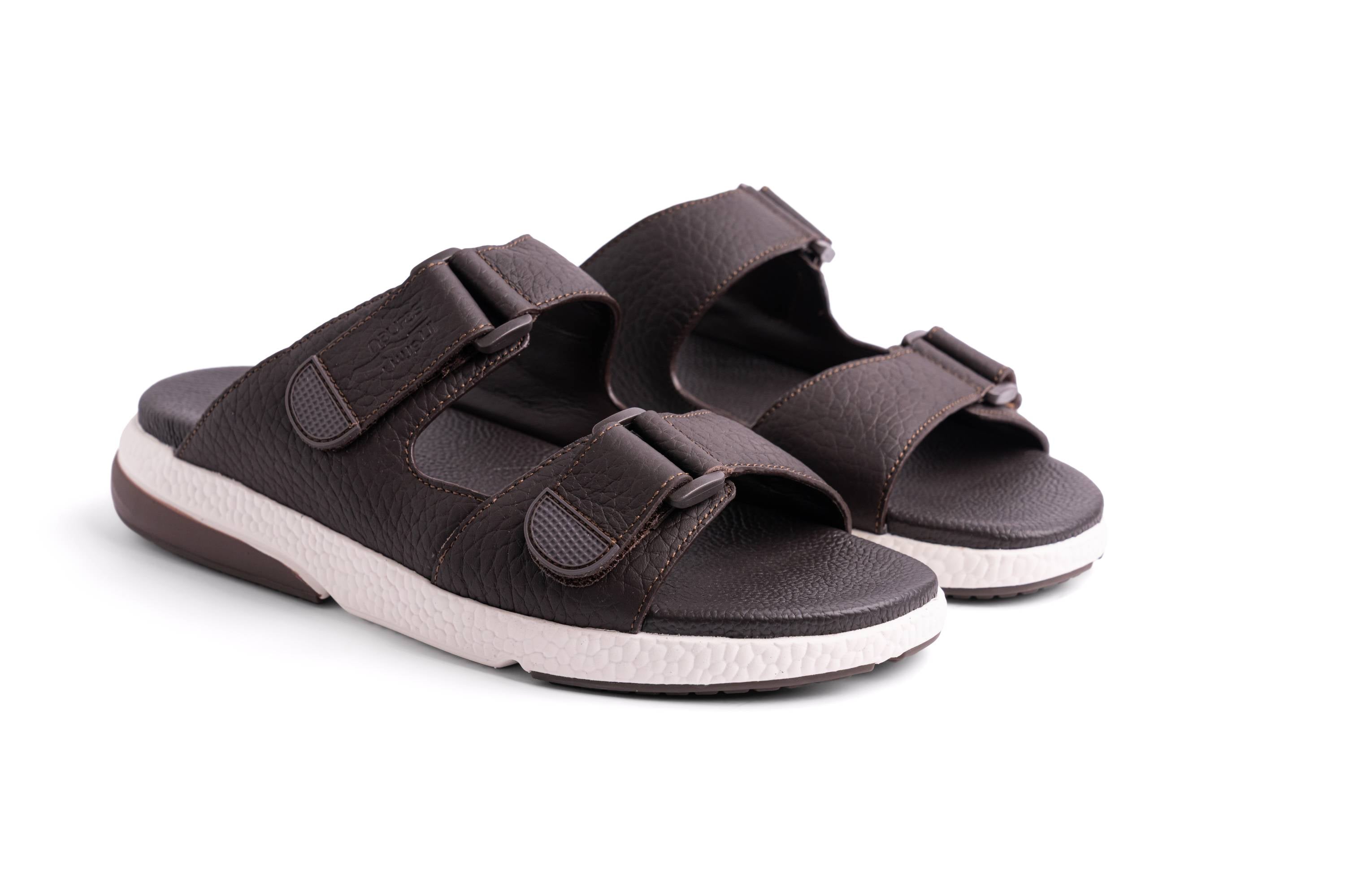 Men Leather Sandal 103 CALF