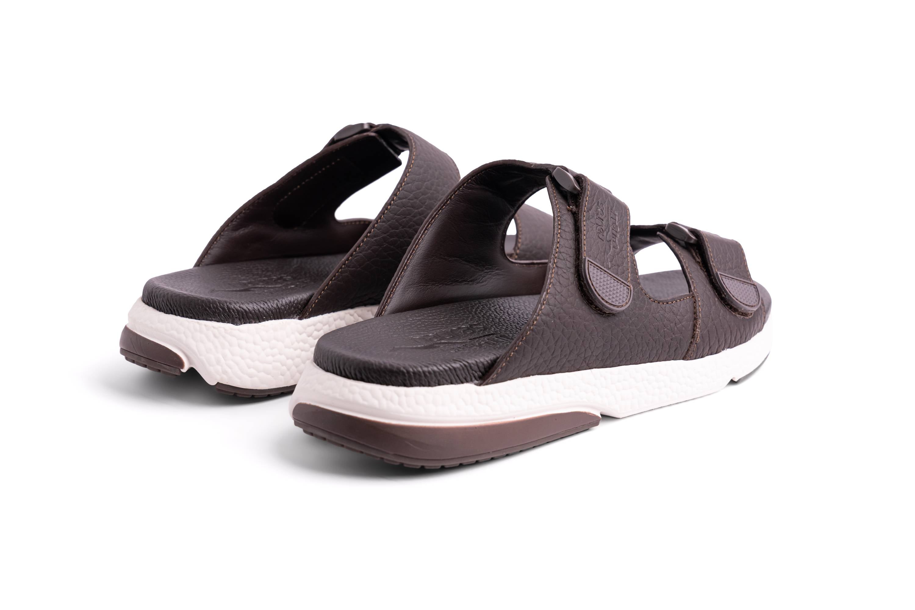 Men Leather Sandal 103 CALF