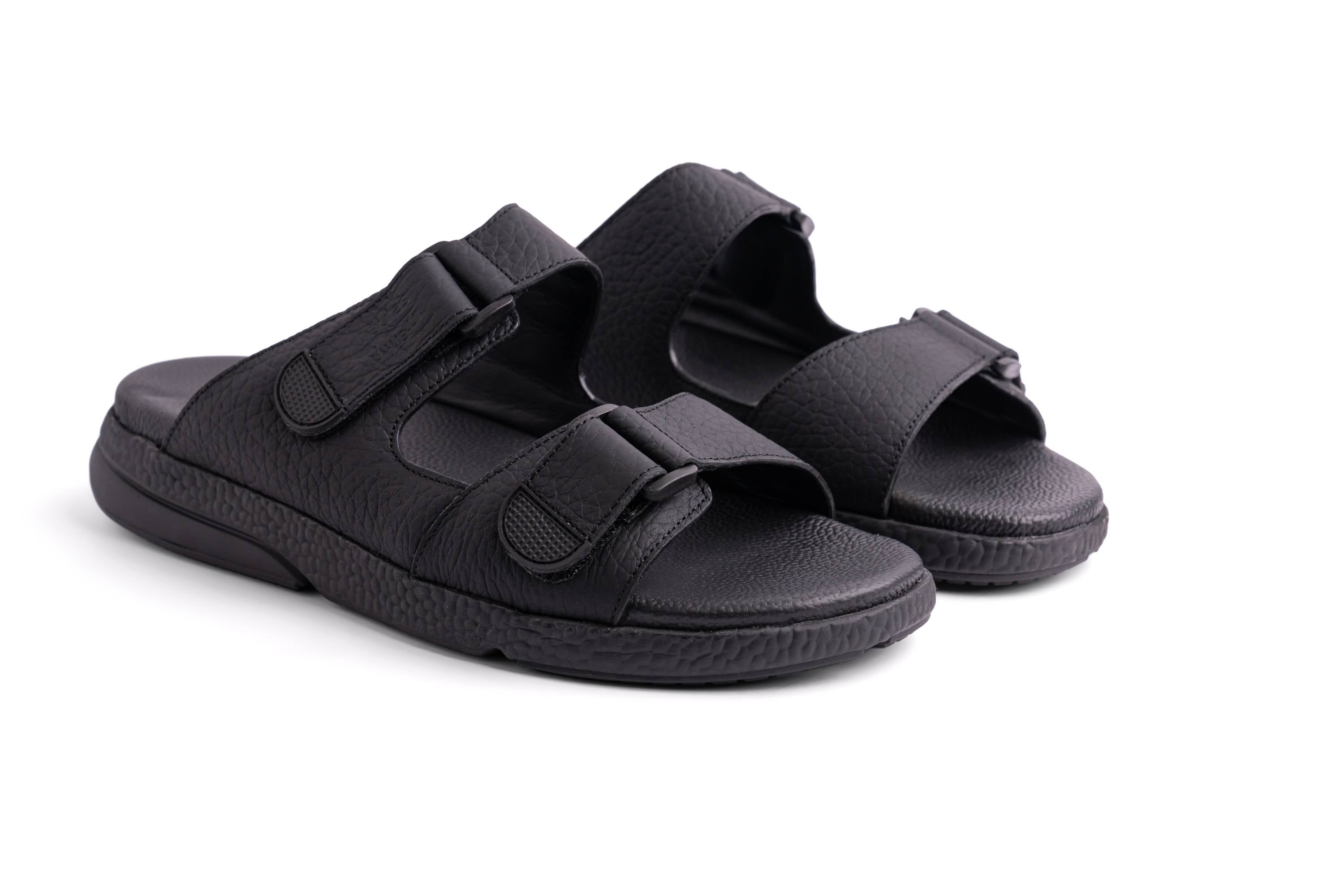 Men Leather Sandal 103 CALF
