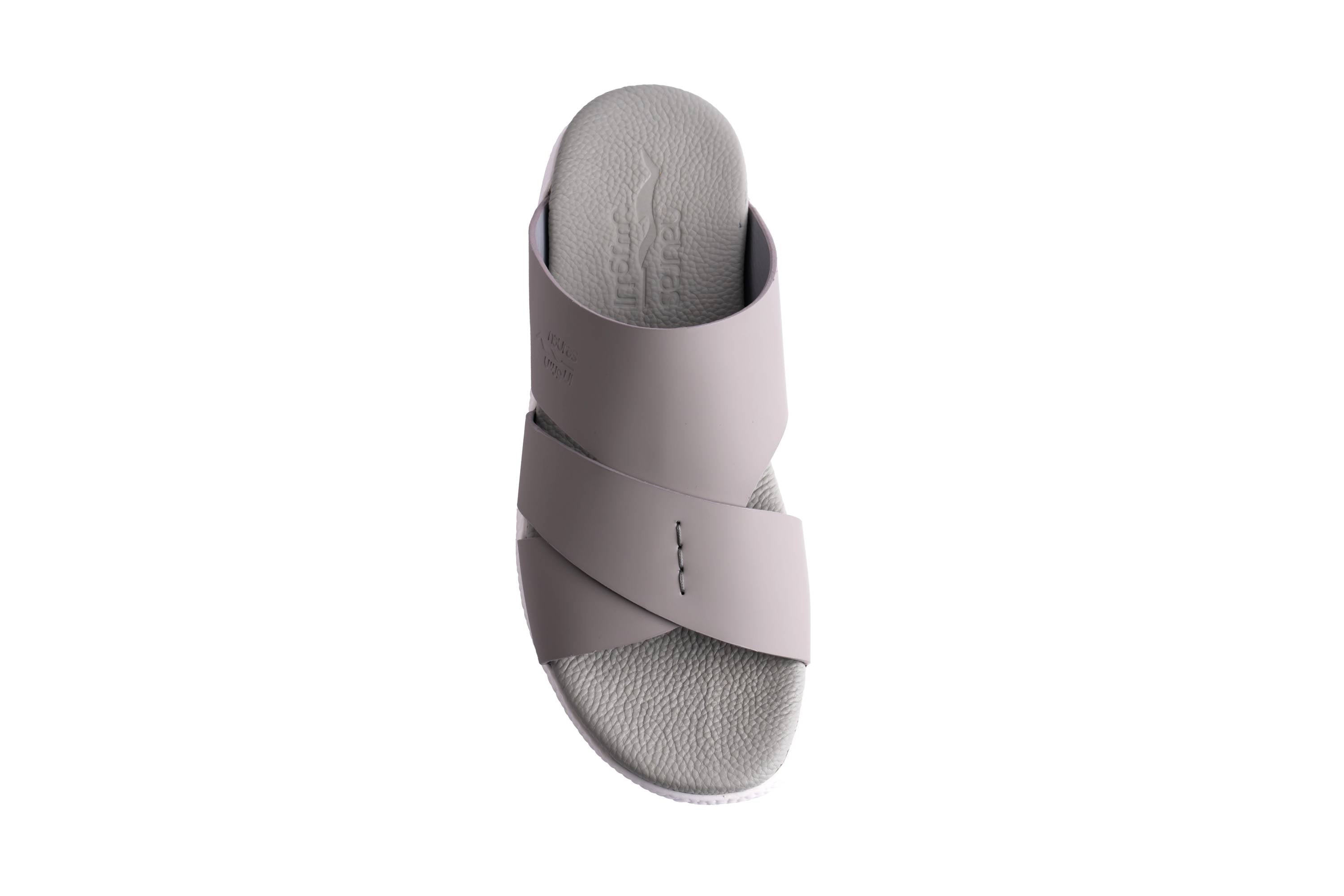 Men Leather Sandal FL104 CALF