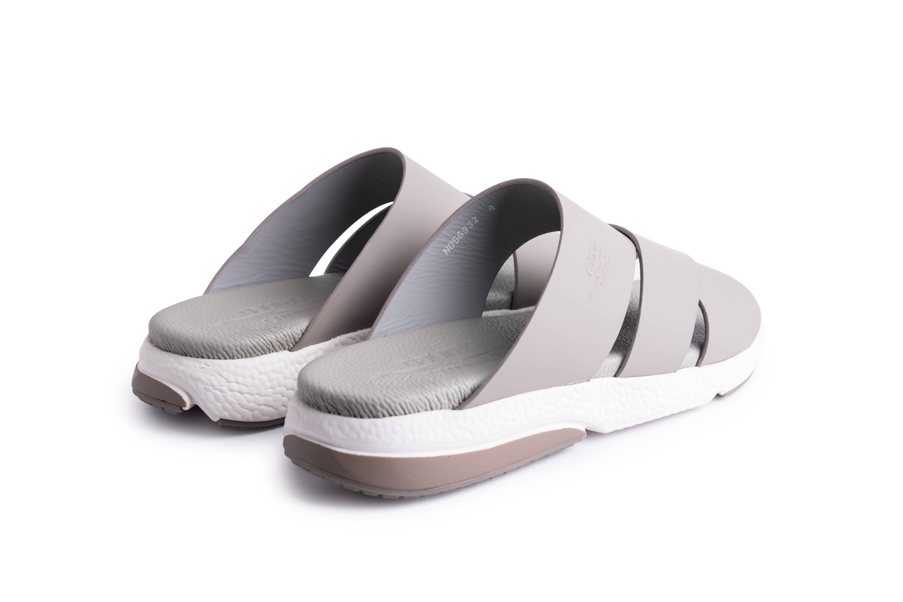 Men Leather Sandal FL104 CALF