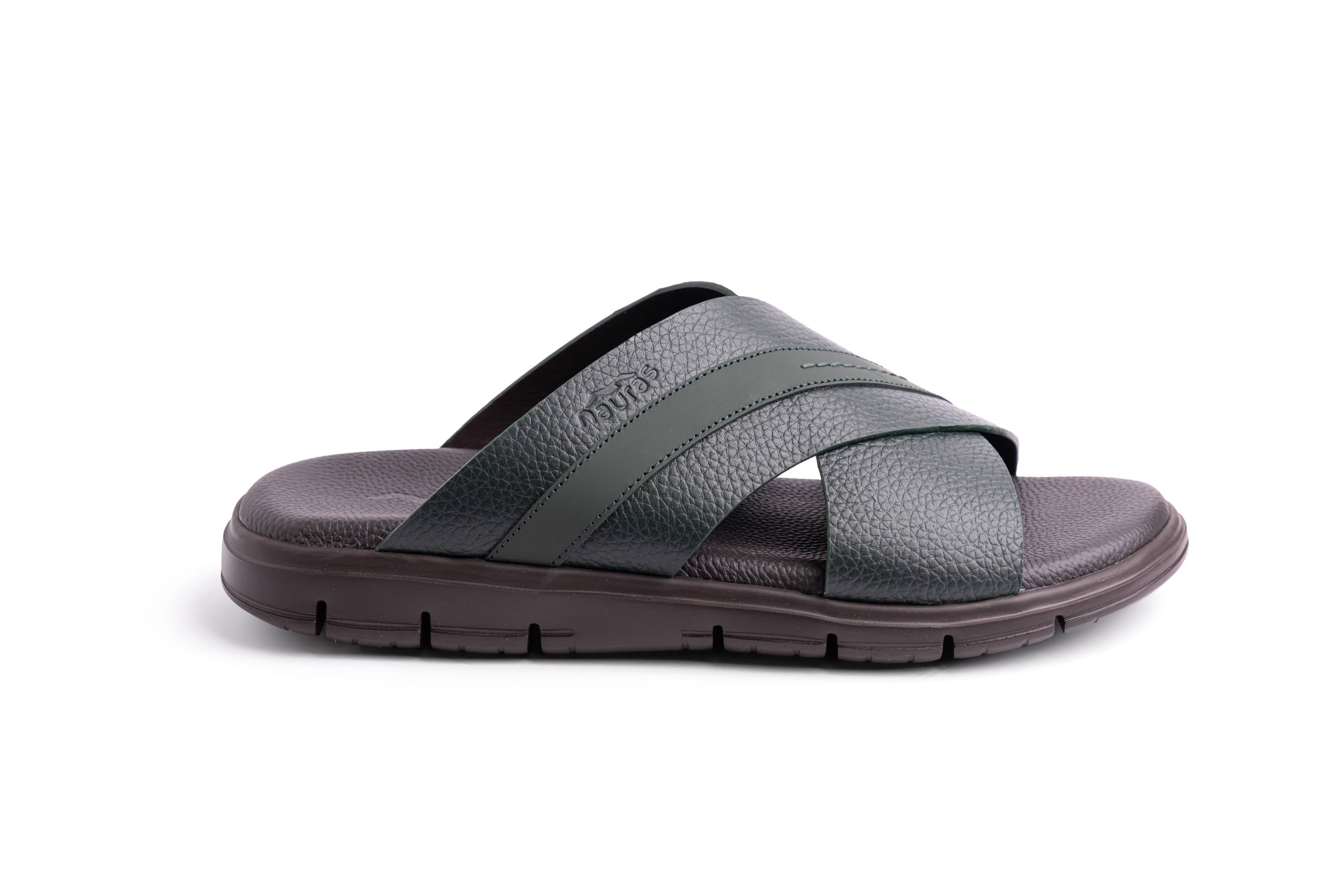 Men Leather Sandal 1052 CALF
