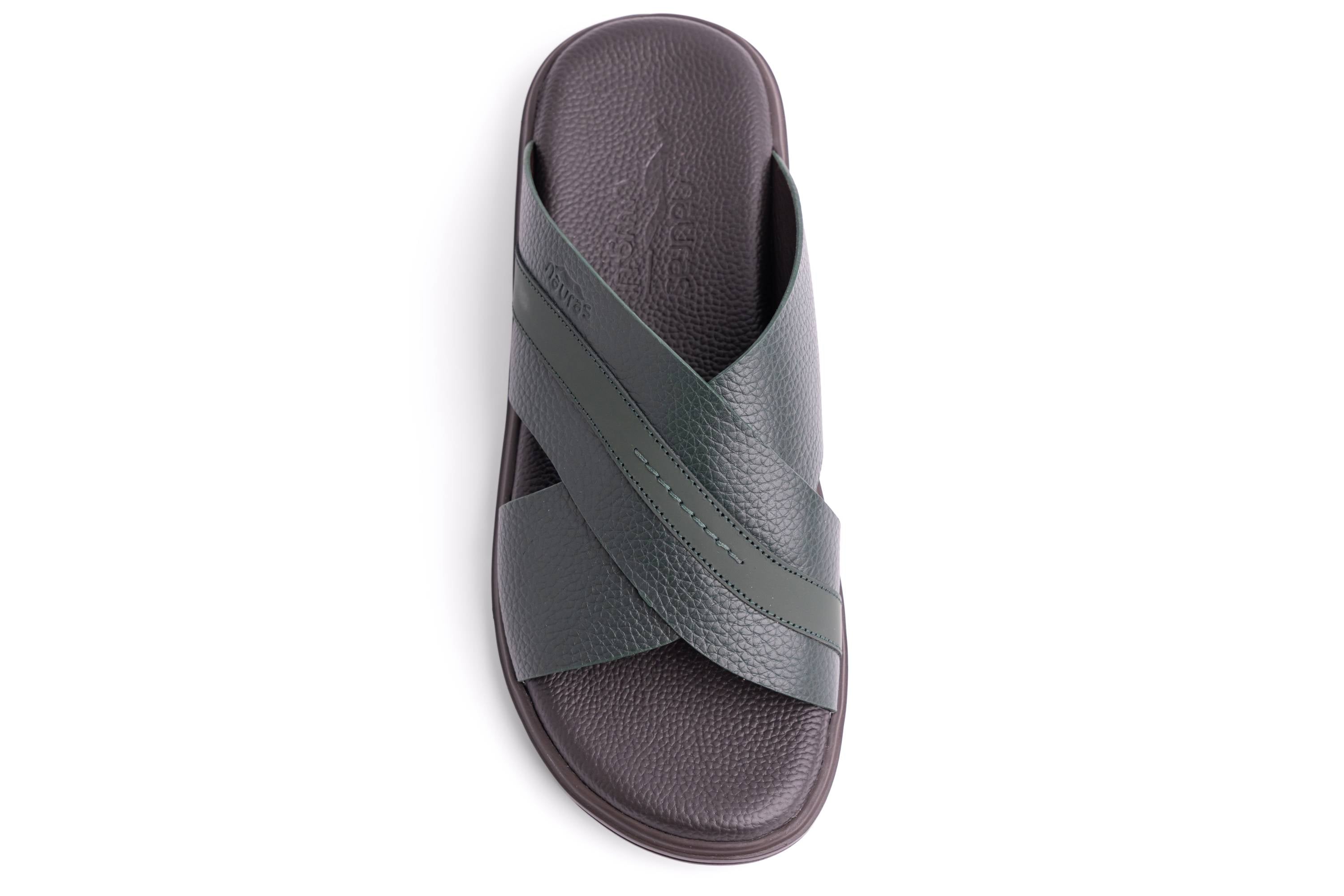 Men Leather Sandal 1052 CALF