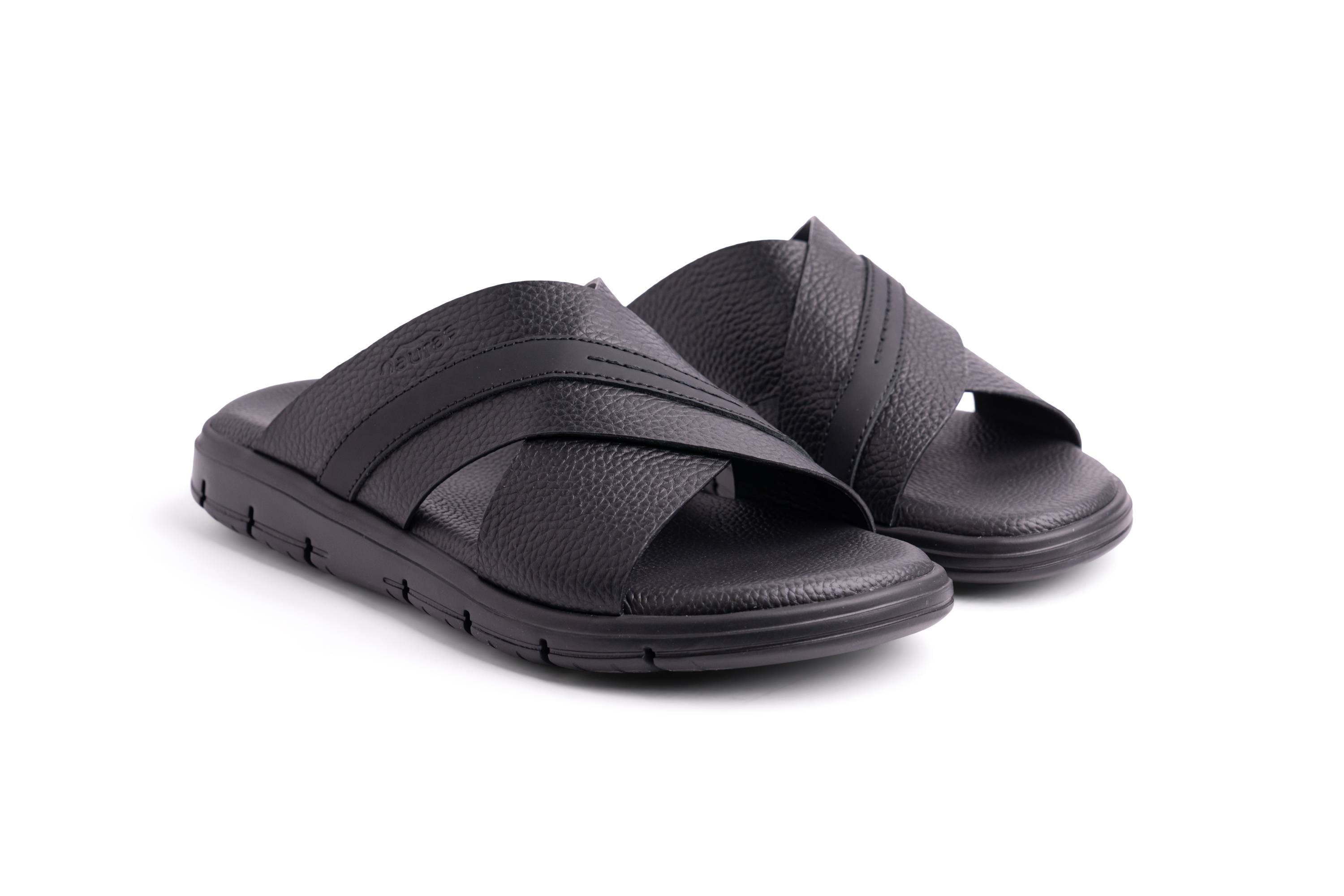 Men Leather Sandal 1052 CALF