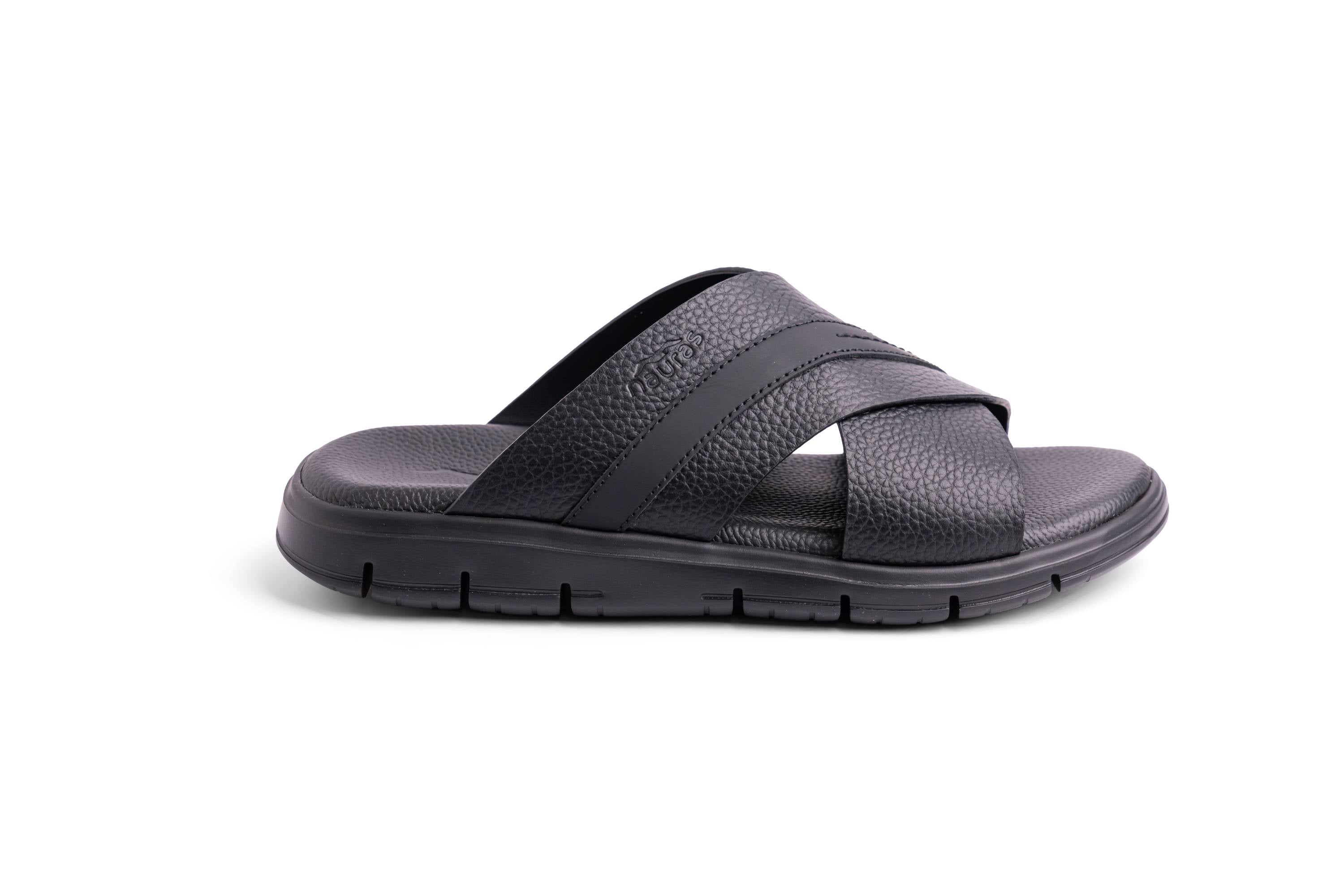 Men Leather Sandal 1052 CALF