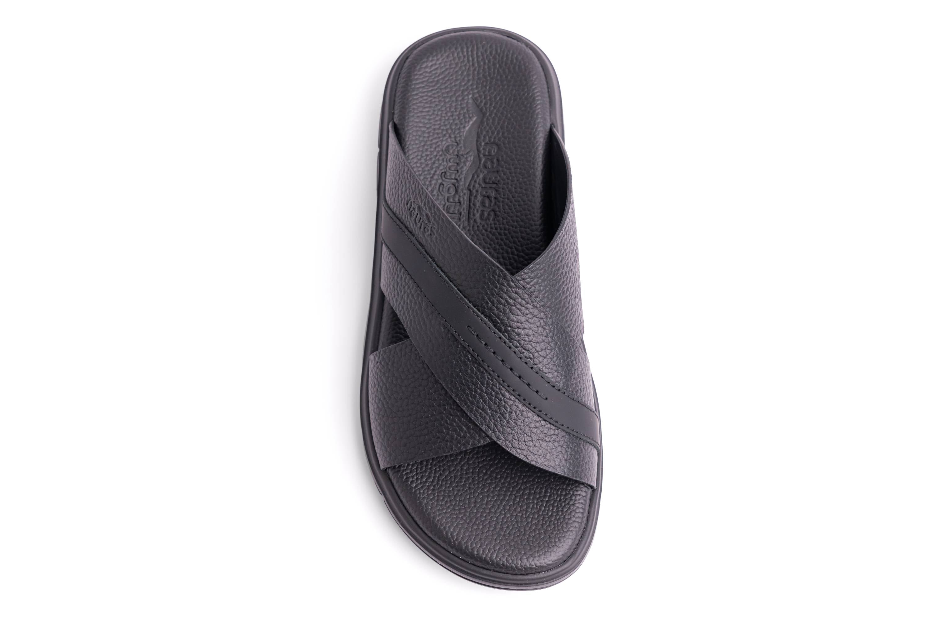 Men Leather Sandal 1052 CALF