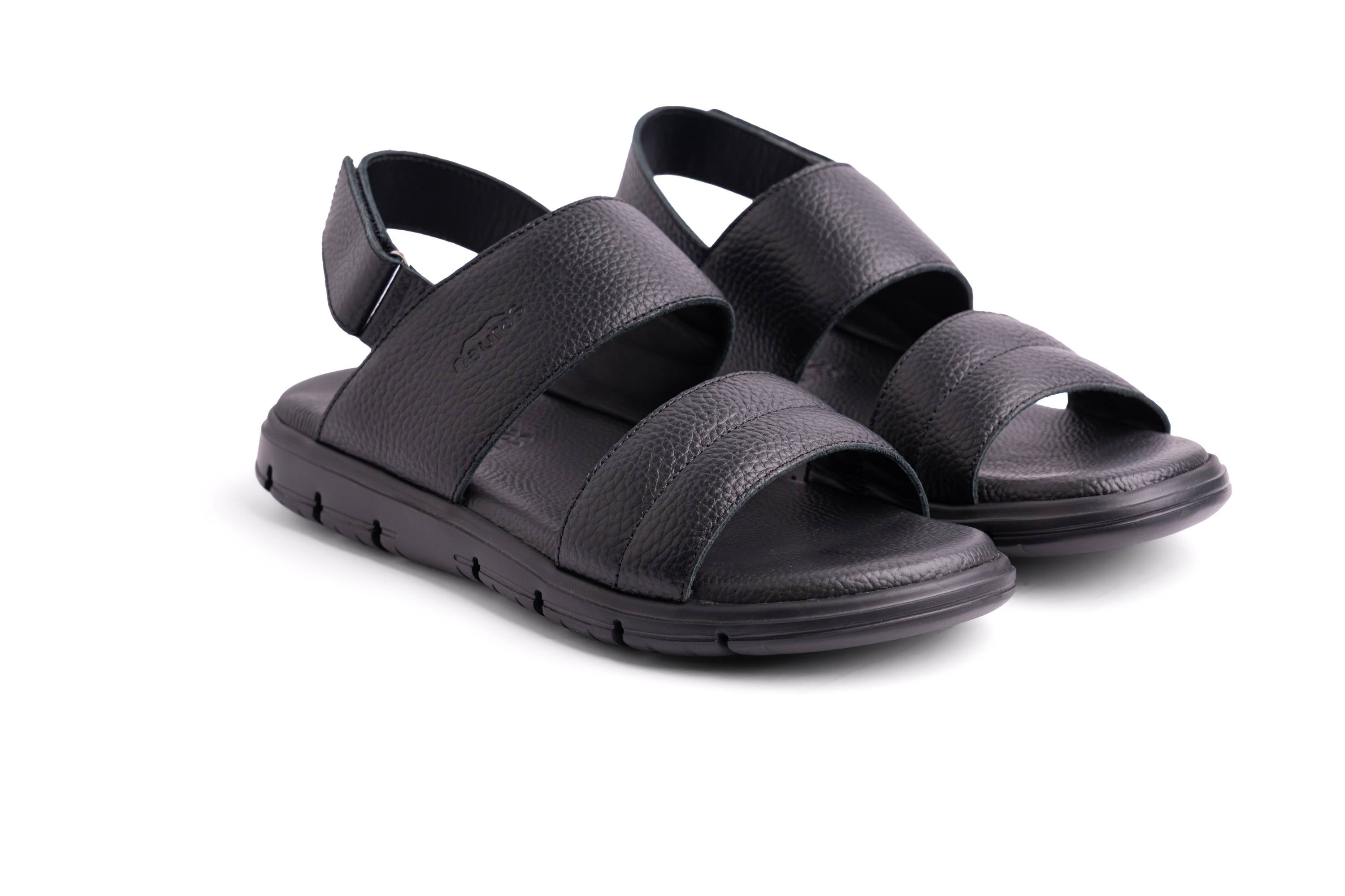 Men Leather Sandal 1054 CALF