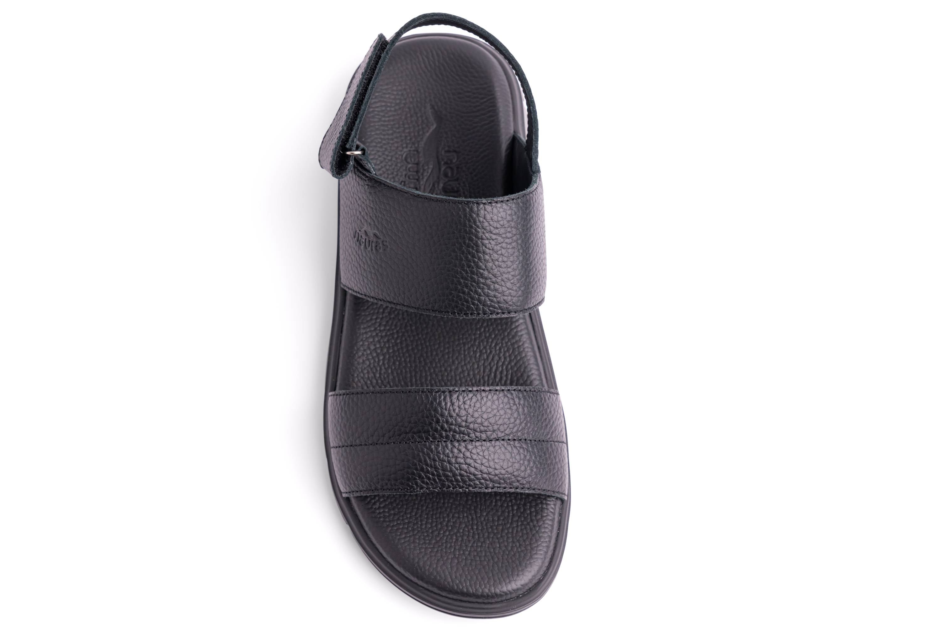 Men Leather Sandal 1054 CALF