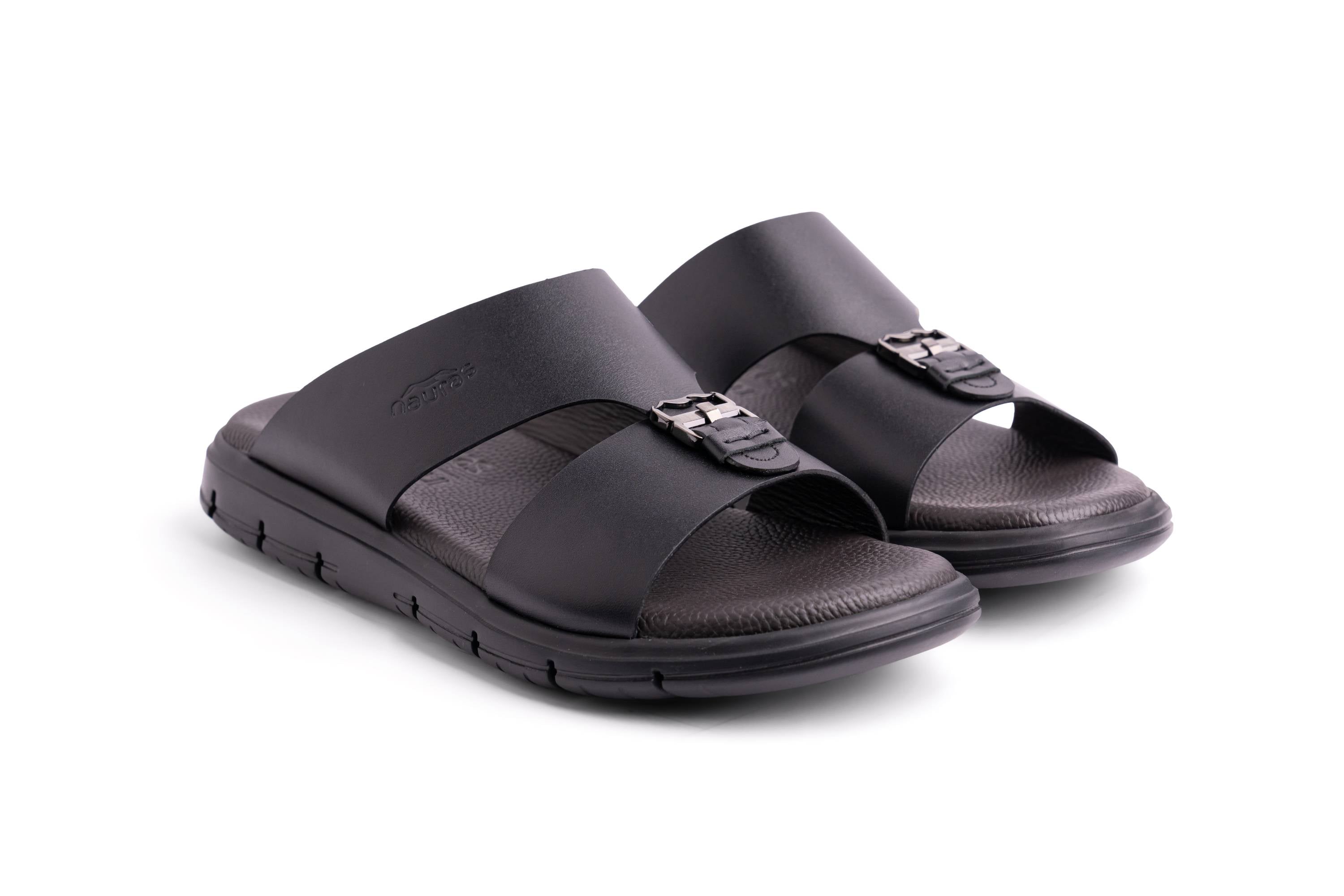 Men Leather Sandal 1055 CALF
