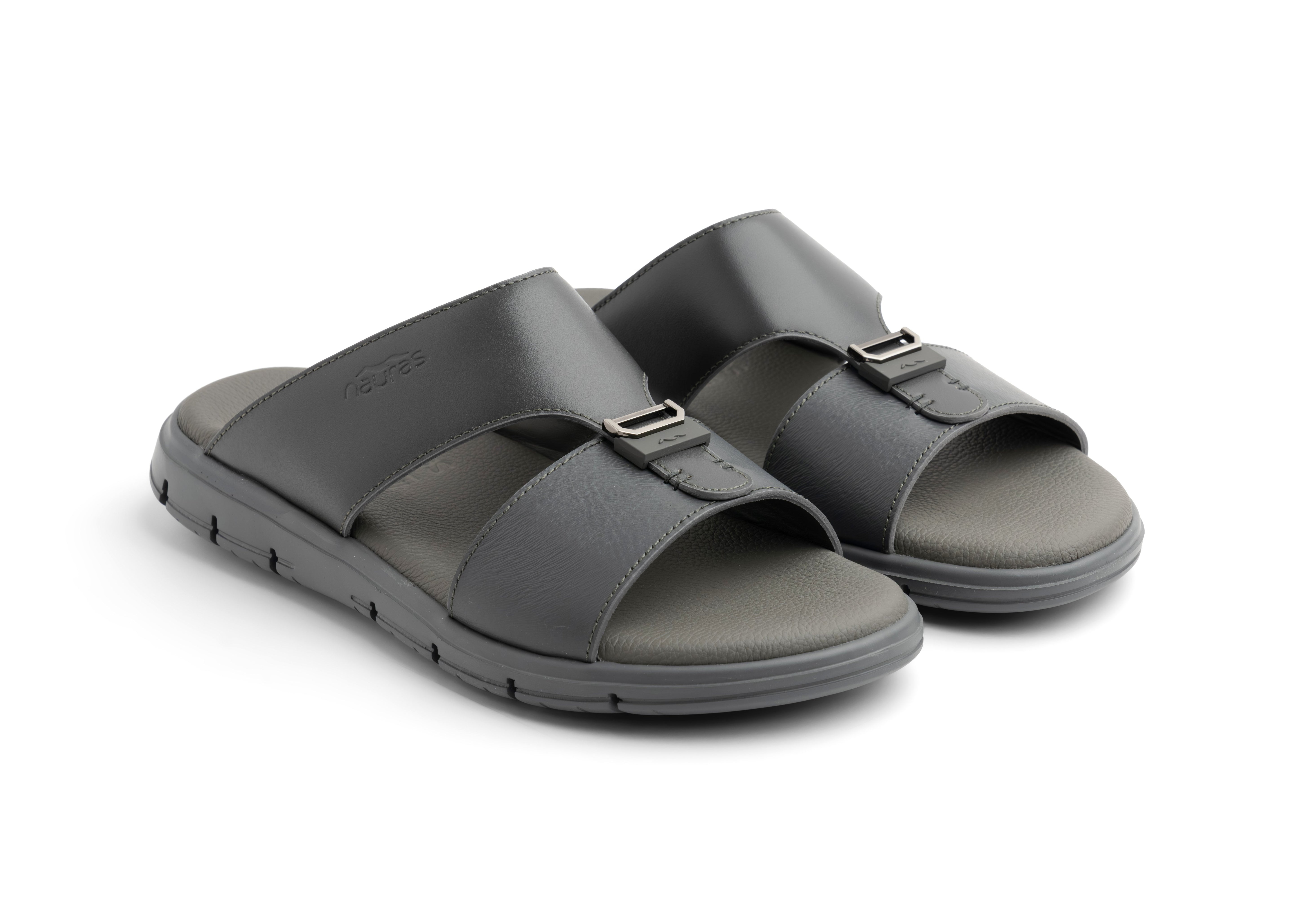 Man leather Sandal 1056 CALF