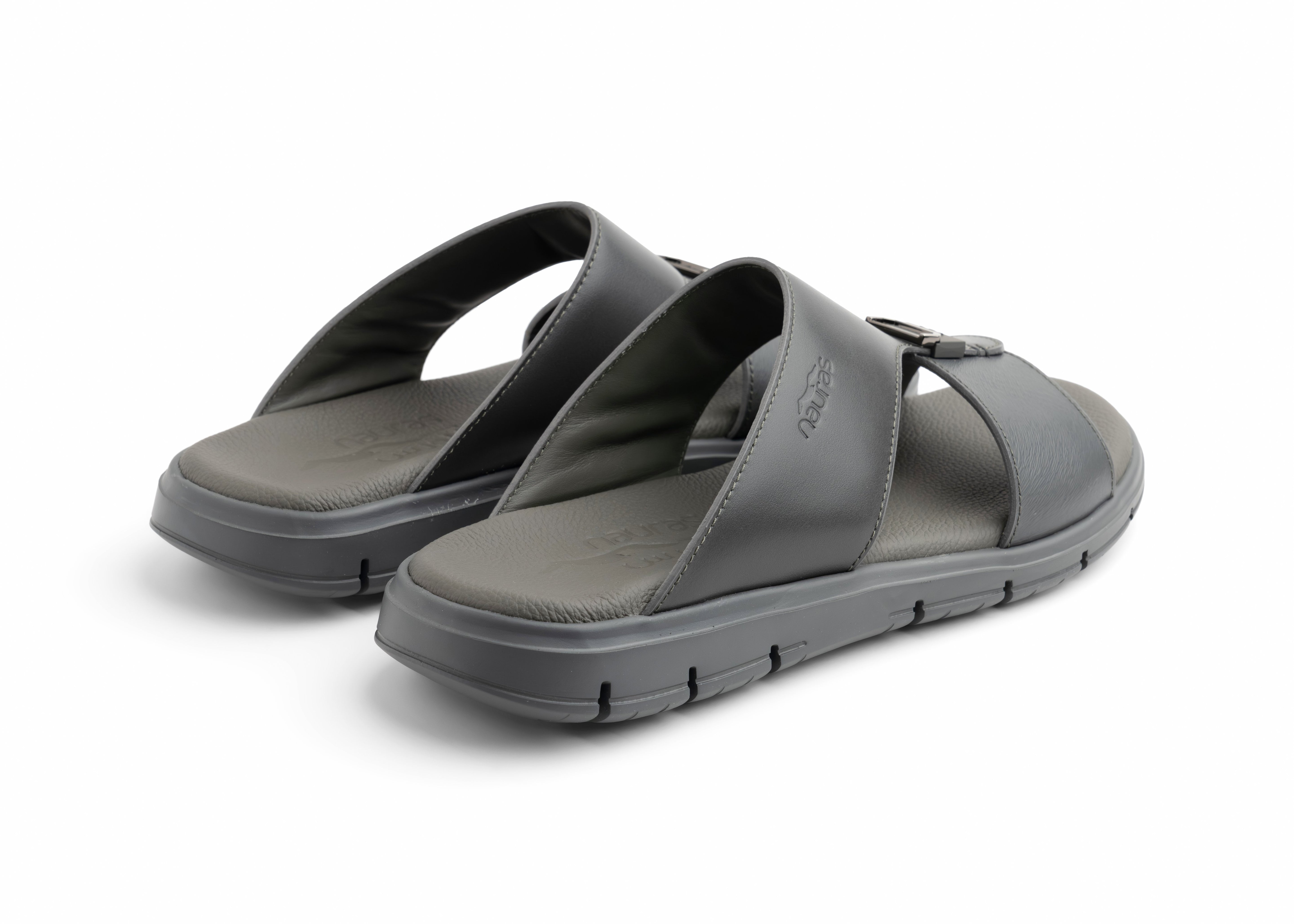 Man leather Sandal 1056 CALF