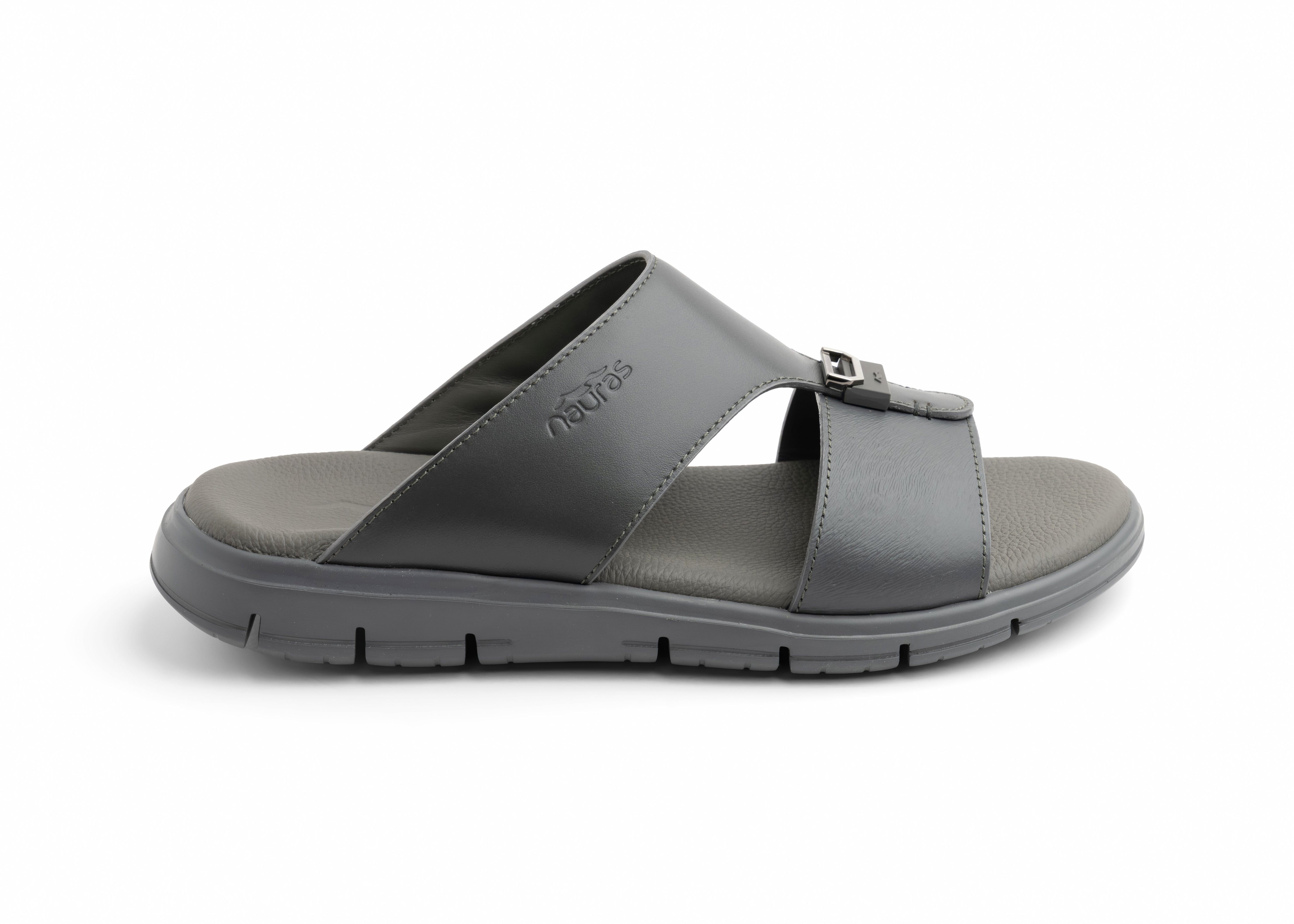 Man leather Sandal 1056 CALF