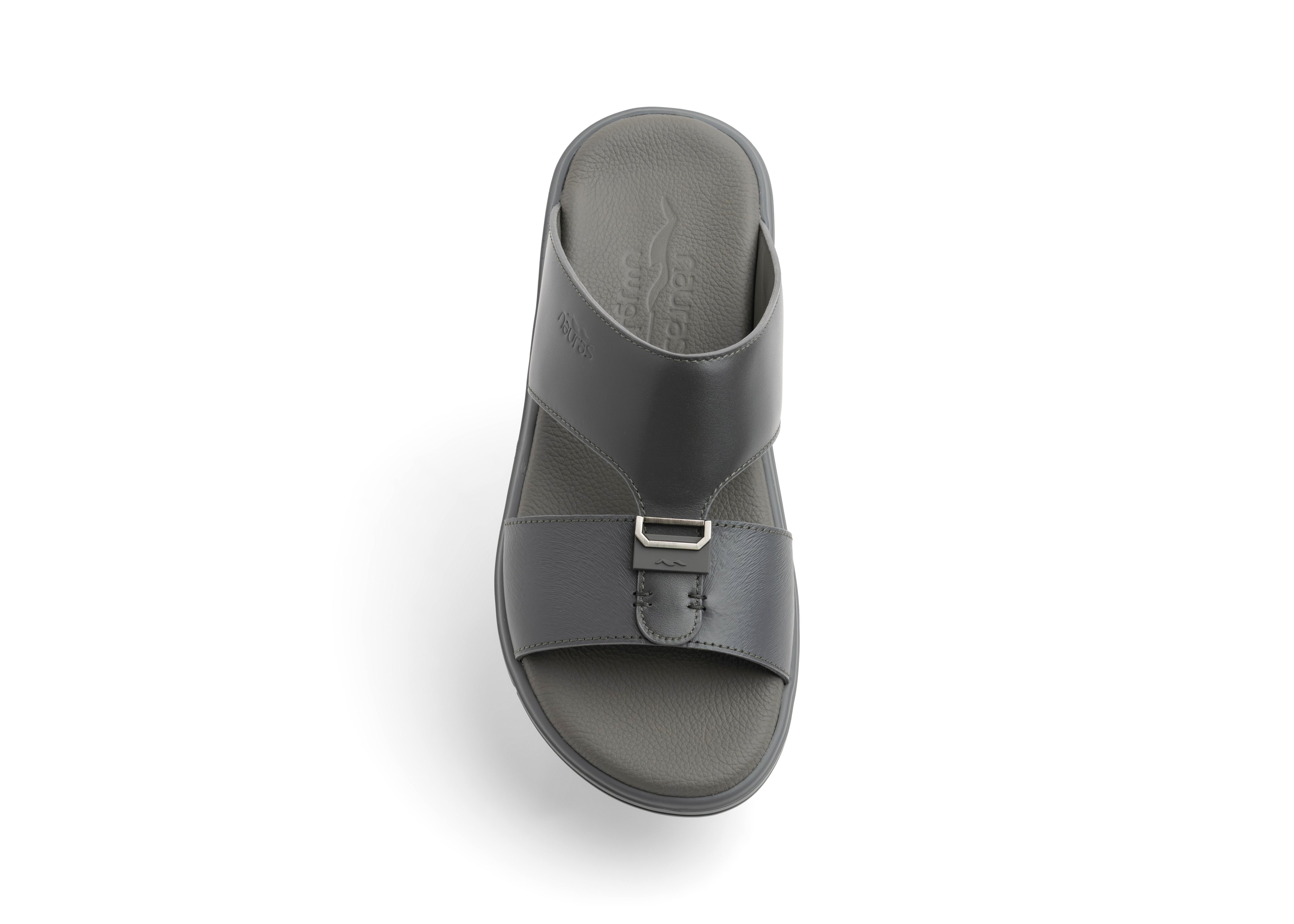 Man leather Sandal 1056 CALF