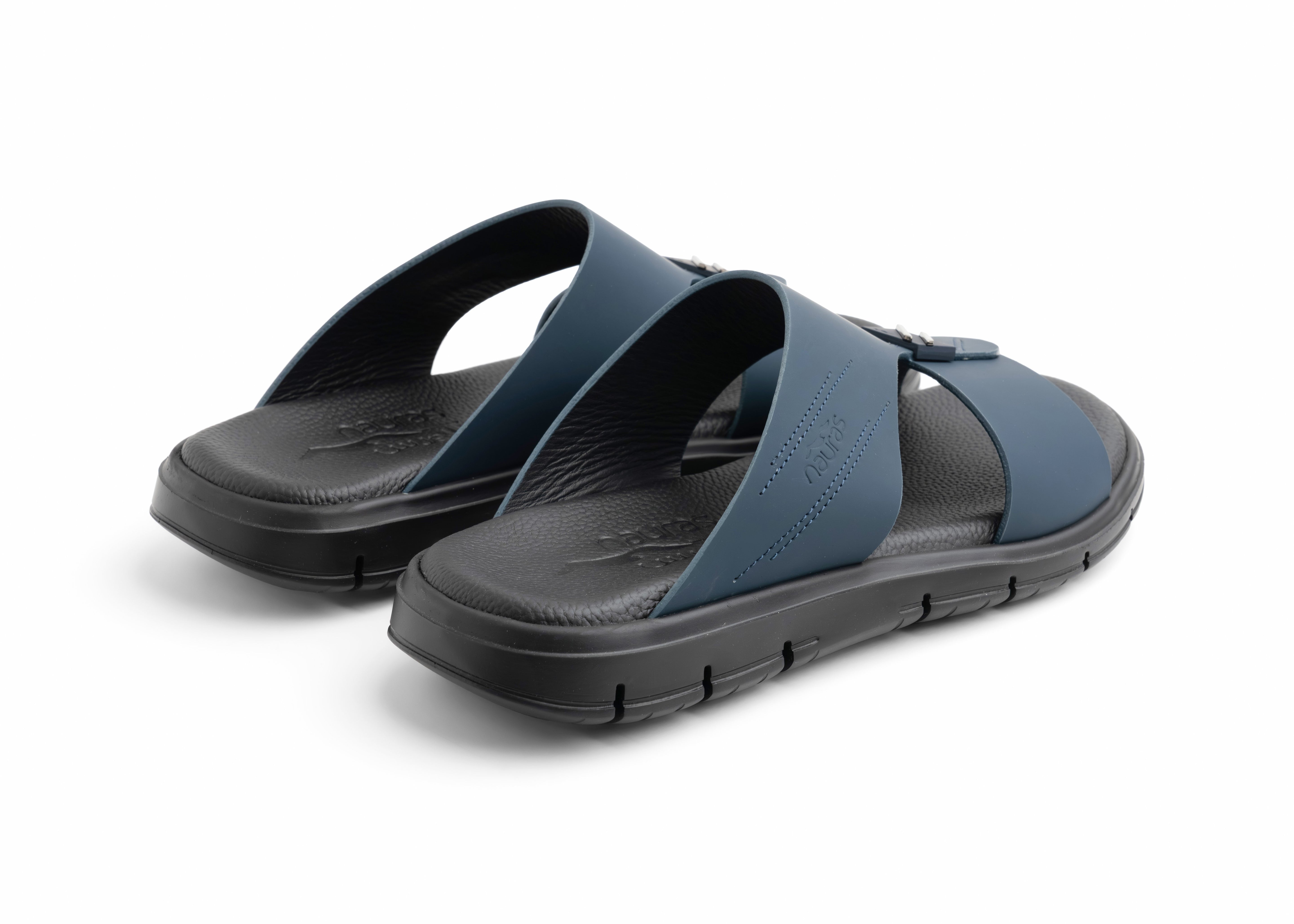 Man leather Sandal 1057 CO