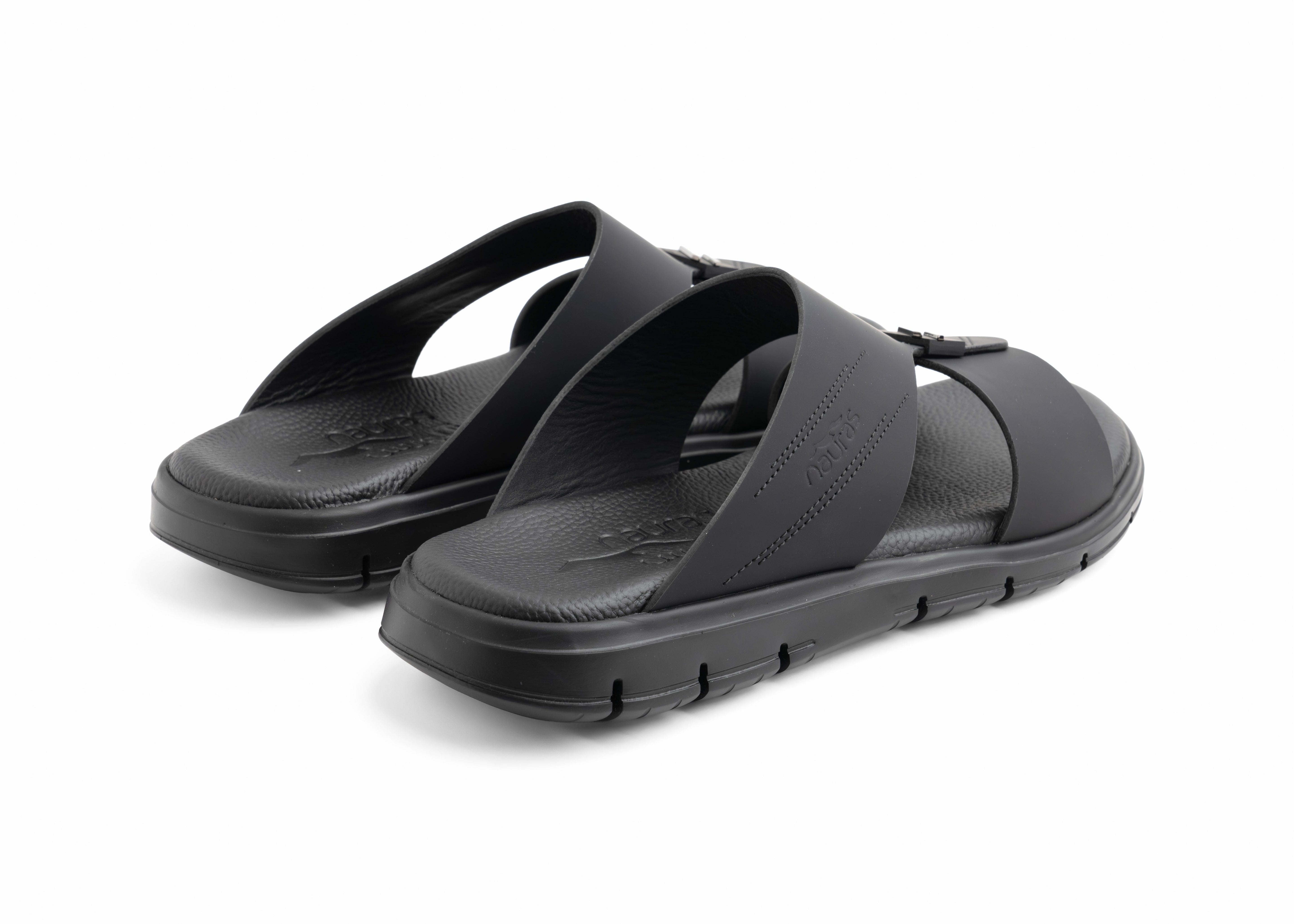 Man leather Sandal 1057 CO